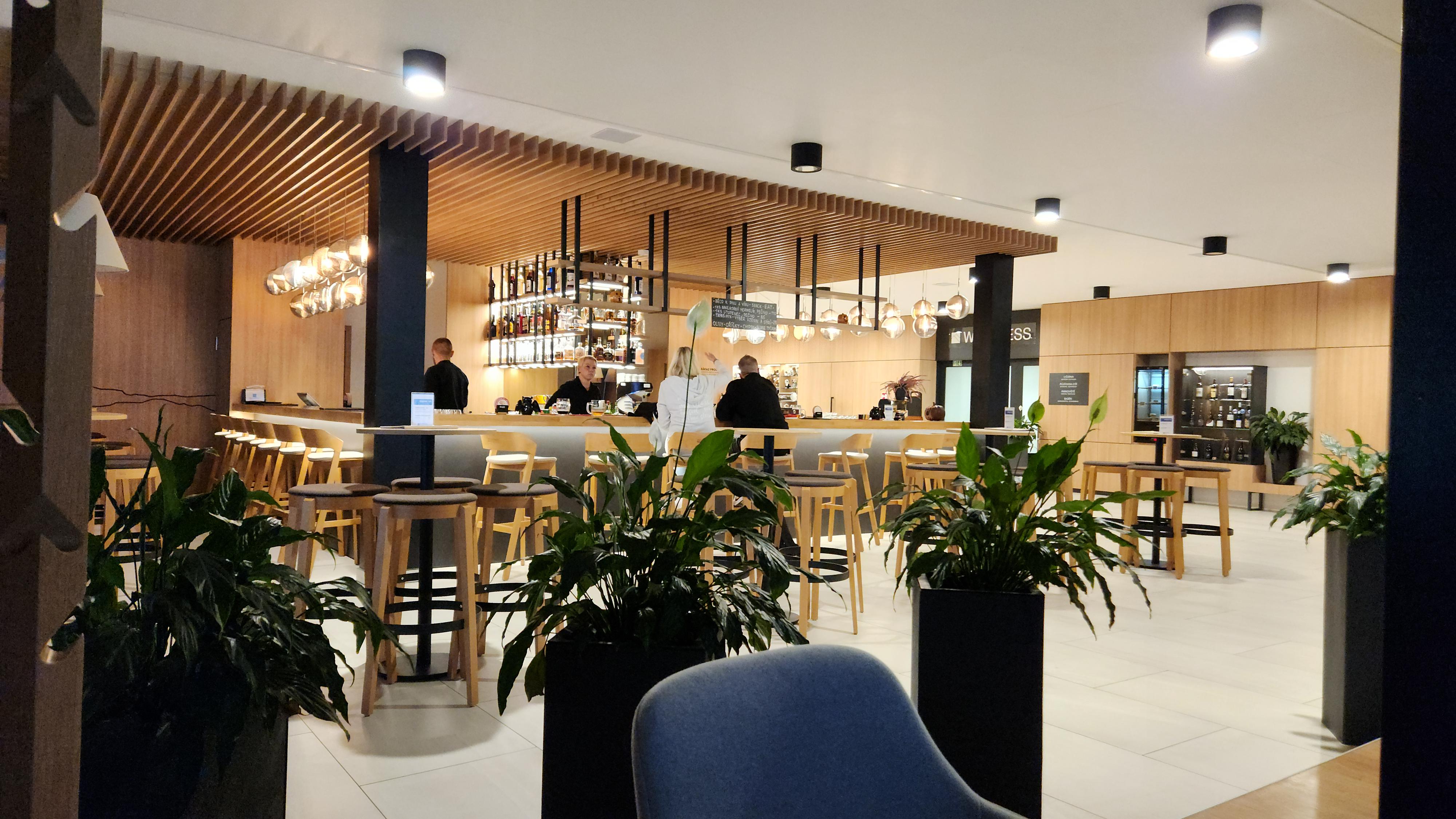 Restaurace Wellness hotel Svornost foto 5