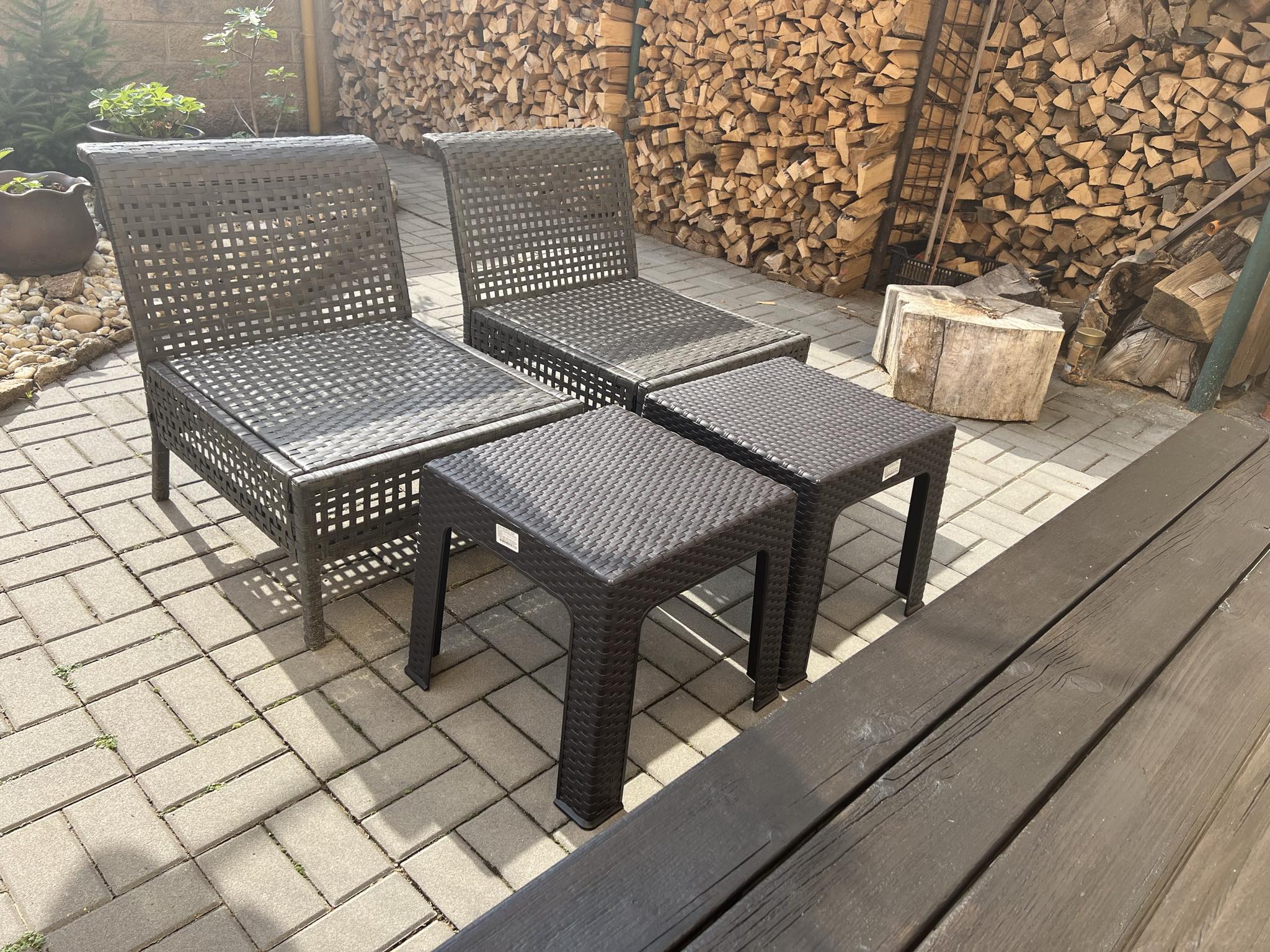 Ubytování Břeclav - Poštorná foto 4