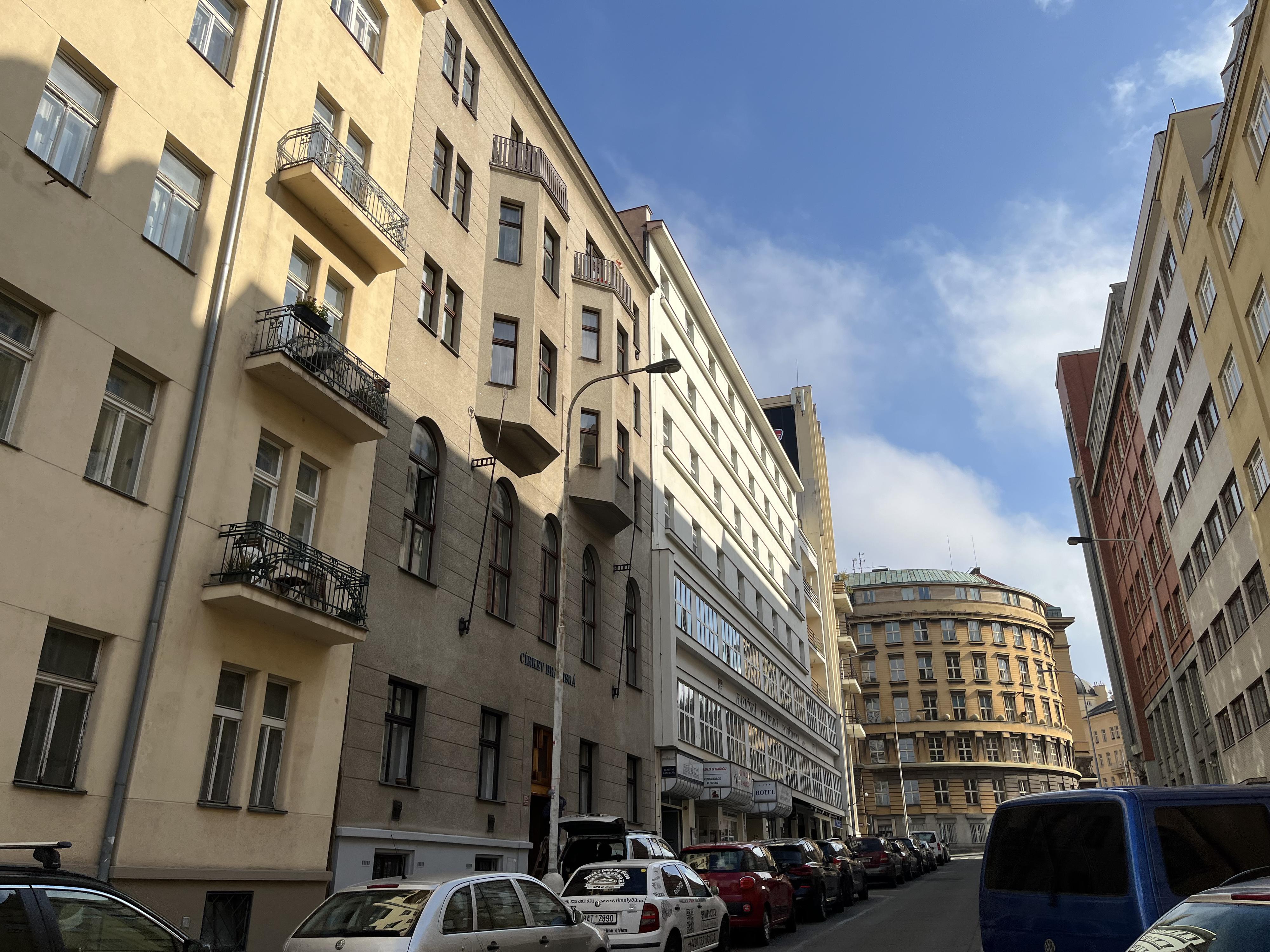 Divadlo U Hasičů, s.r.o. foto 4
