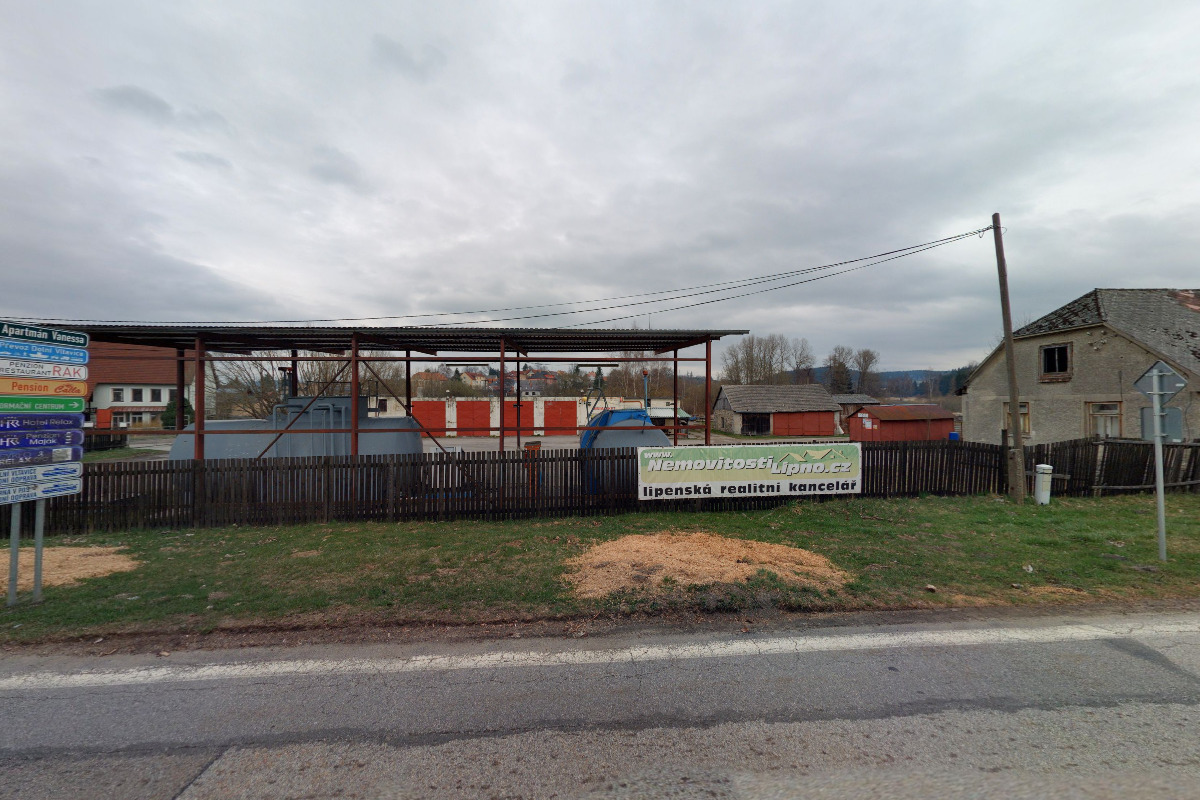 Služby Černá, s.r.o.