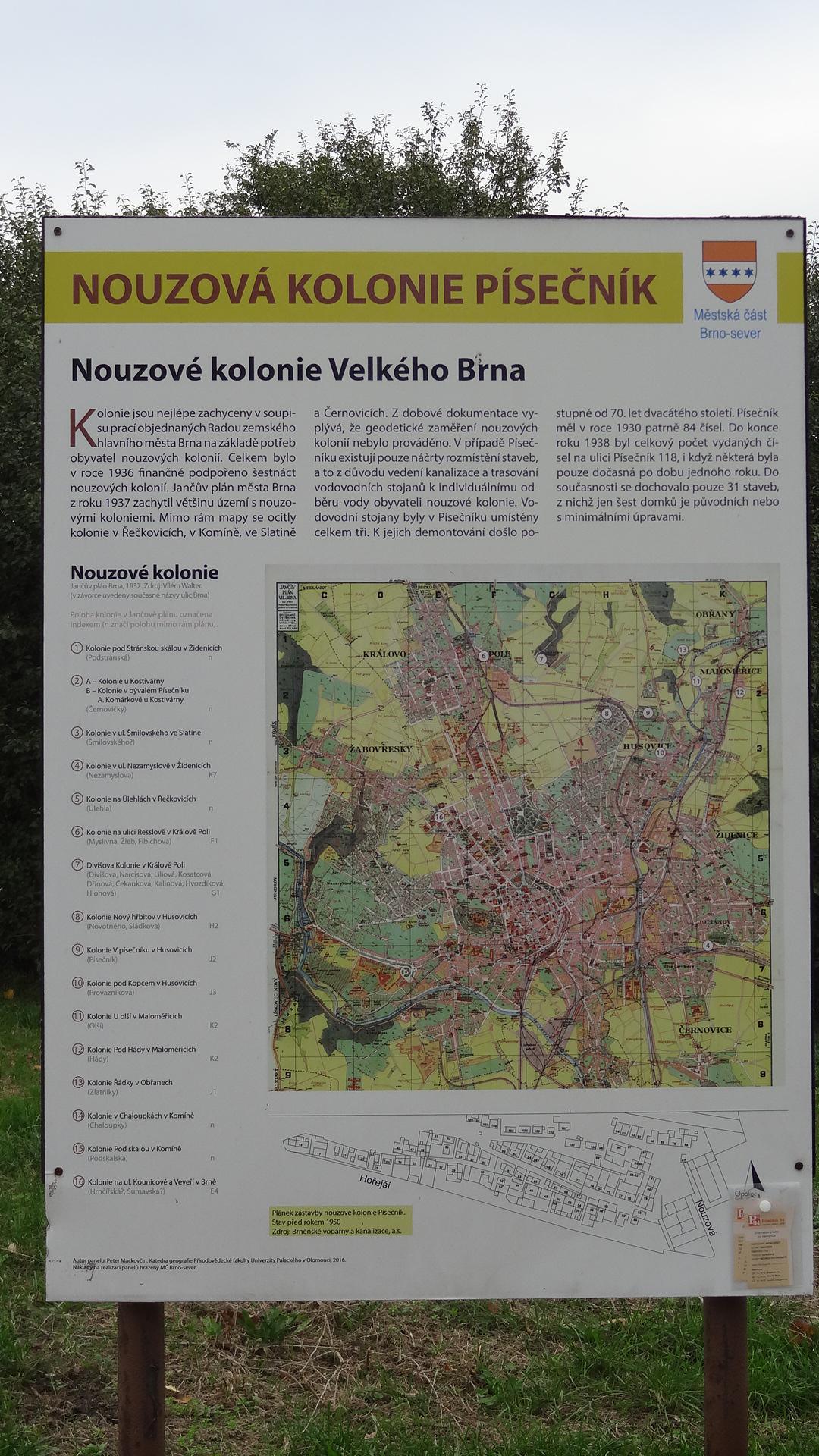 EkoCentrum Brno foto 6