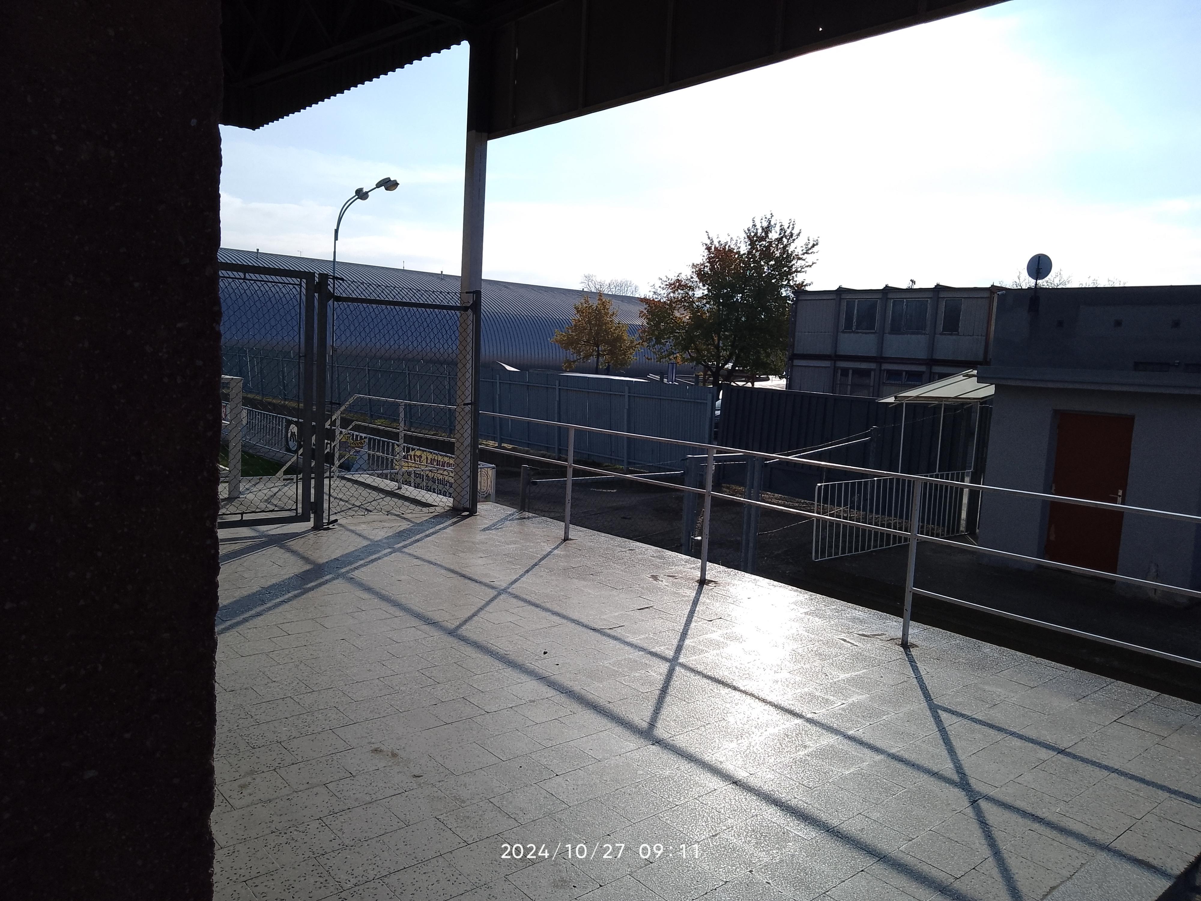 Technické služby Krnov - Fotbalový stadion foto 5