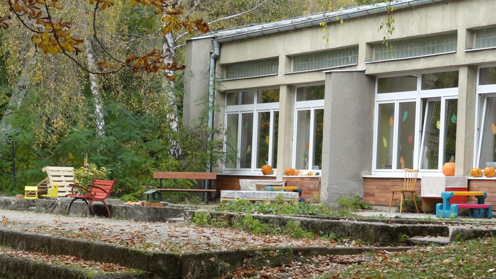 Mateřská škola Gellnerka foto 4