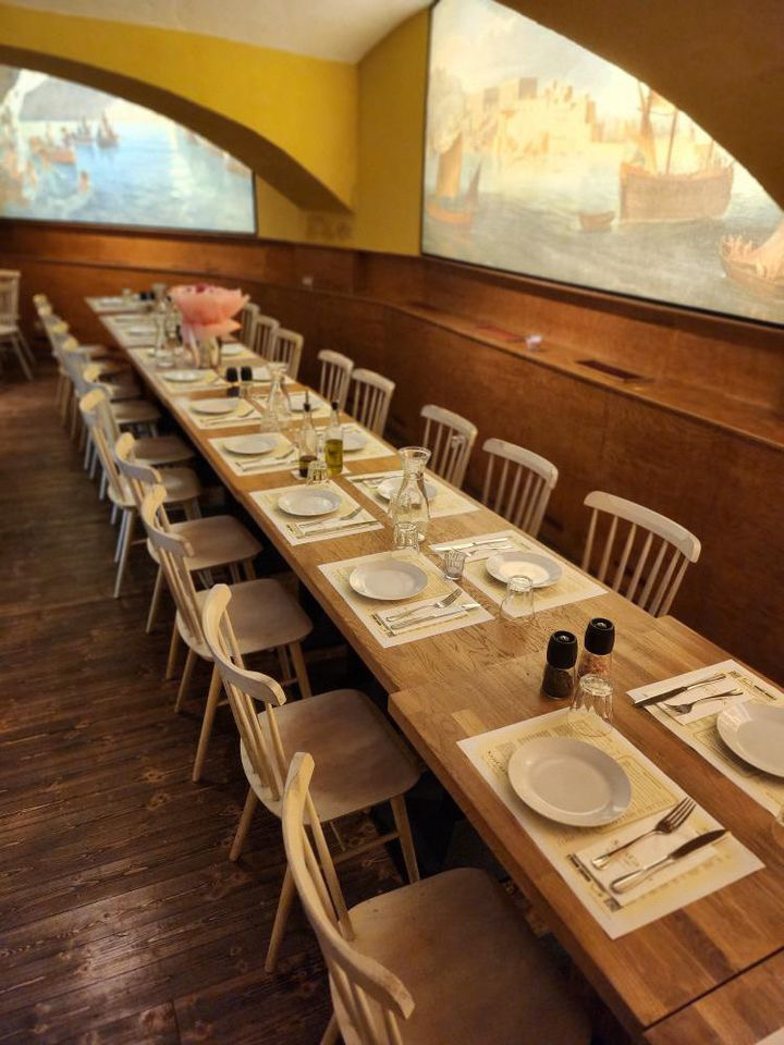 San Carlo foto 4