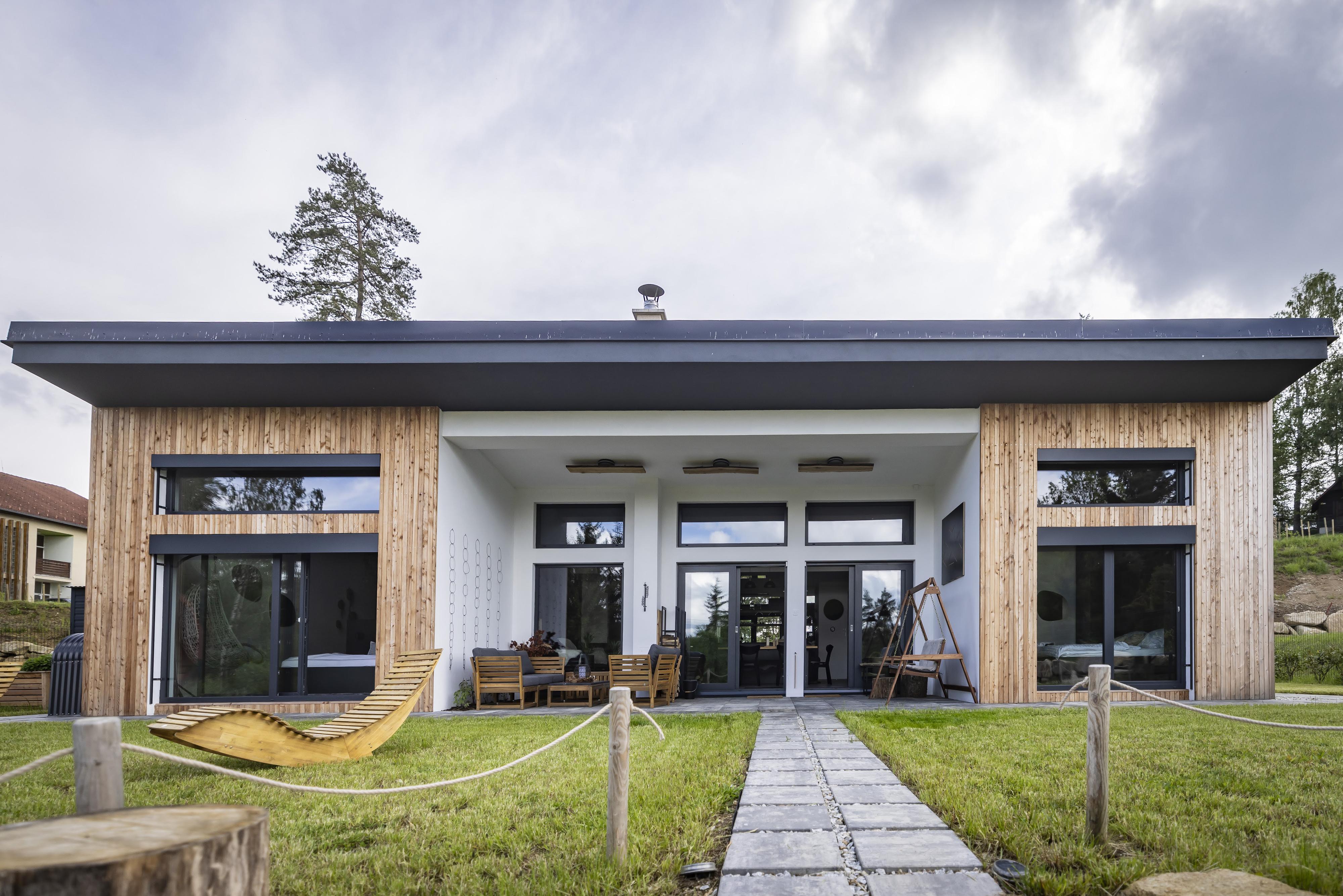 Bungalov Kanada Point foto 2