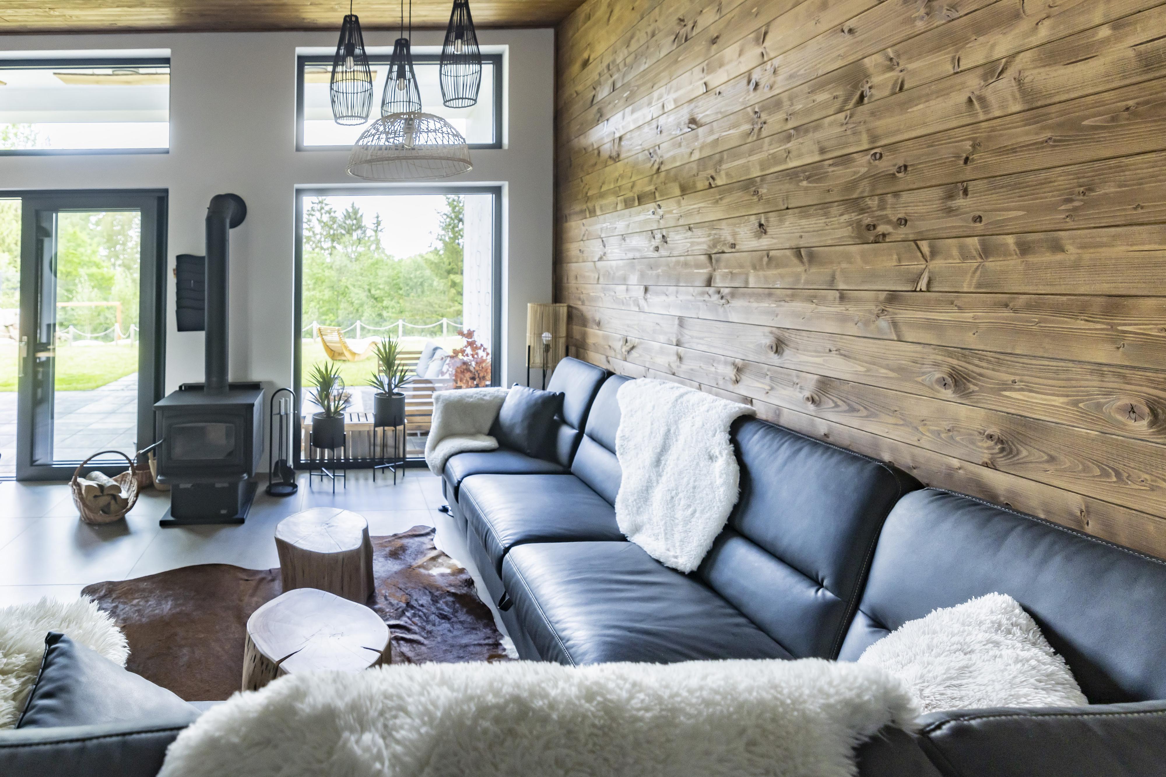 Bungalov Kanada Point foto 4