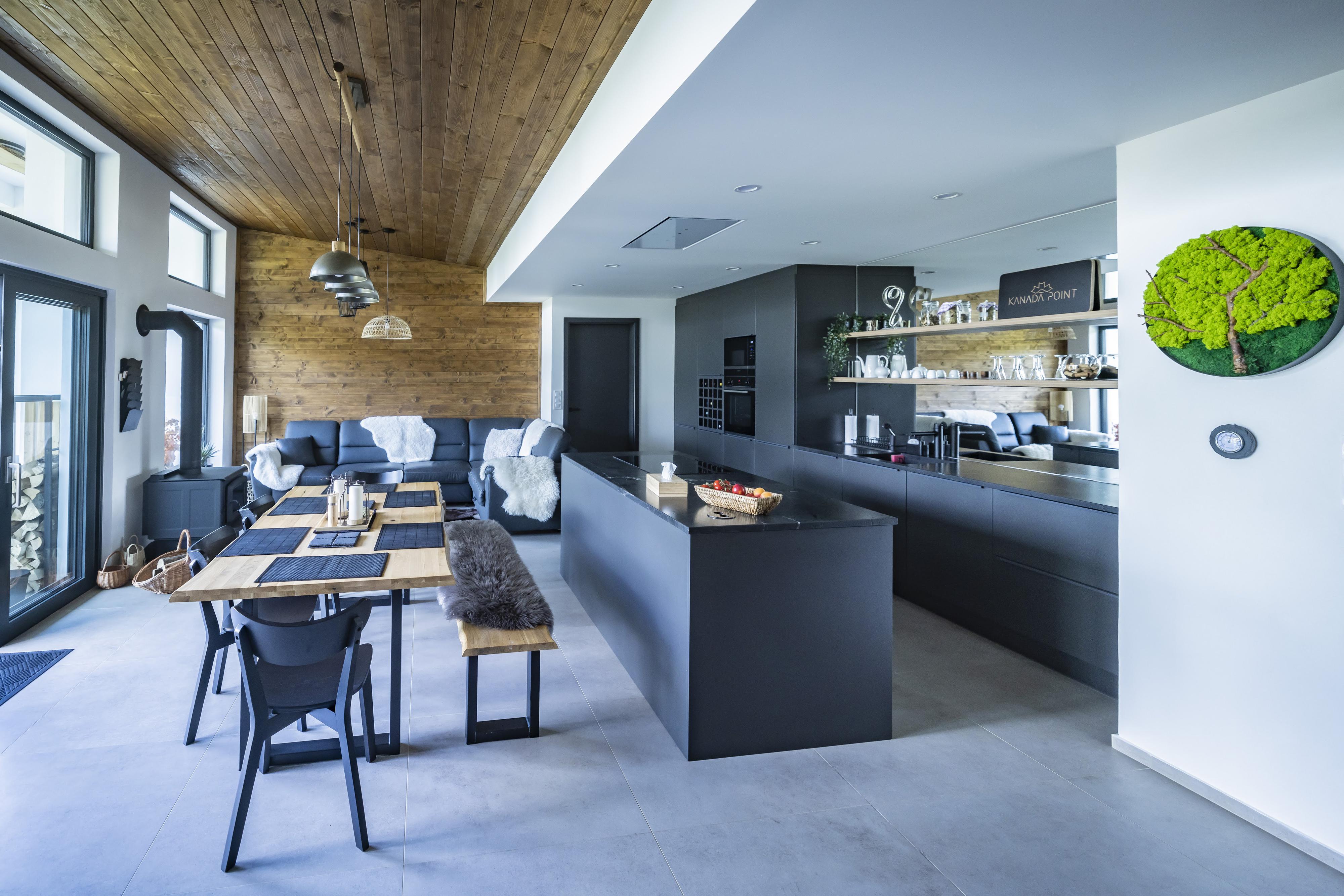 Bungalov Kanada Point foto 5