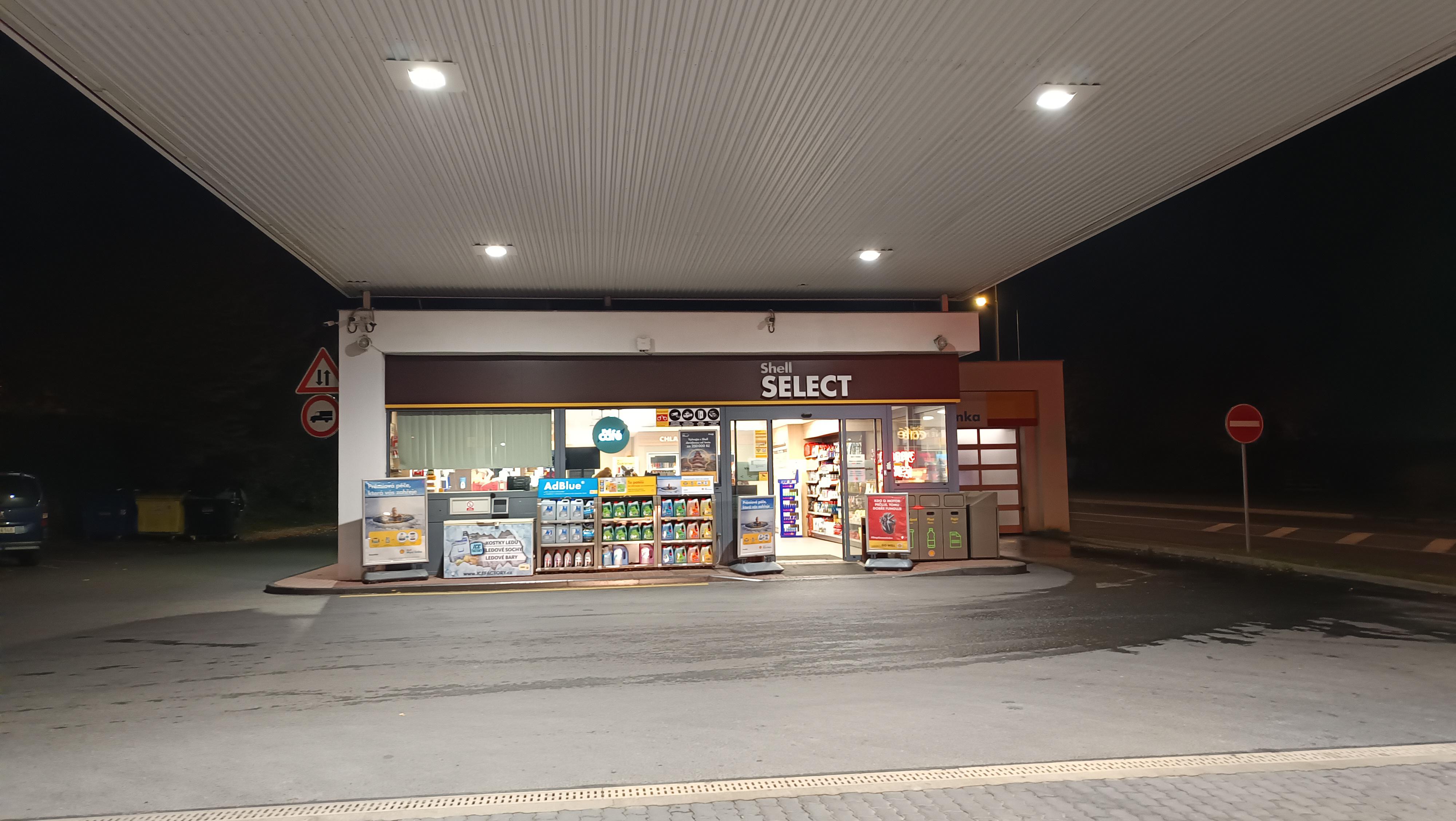 Shell foto 2