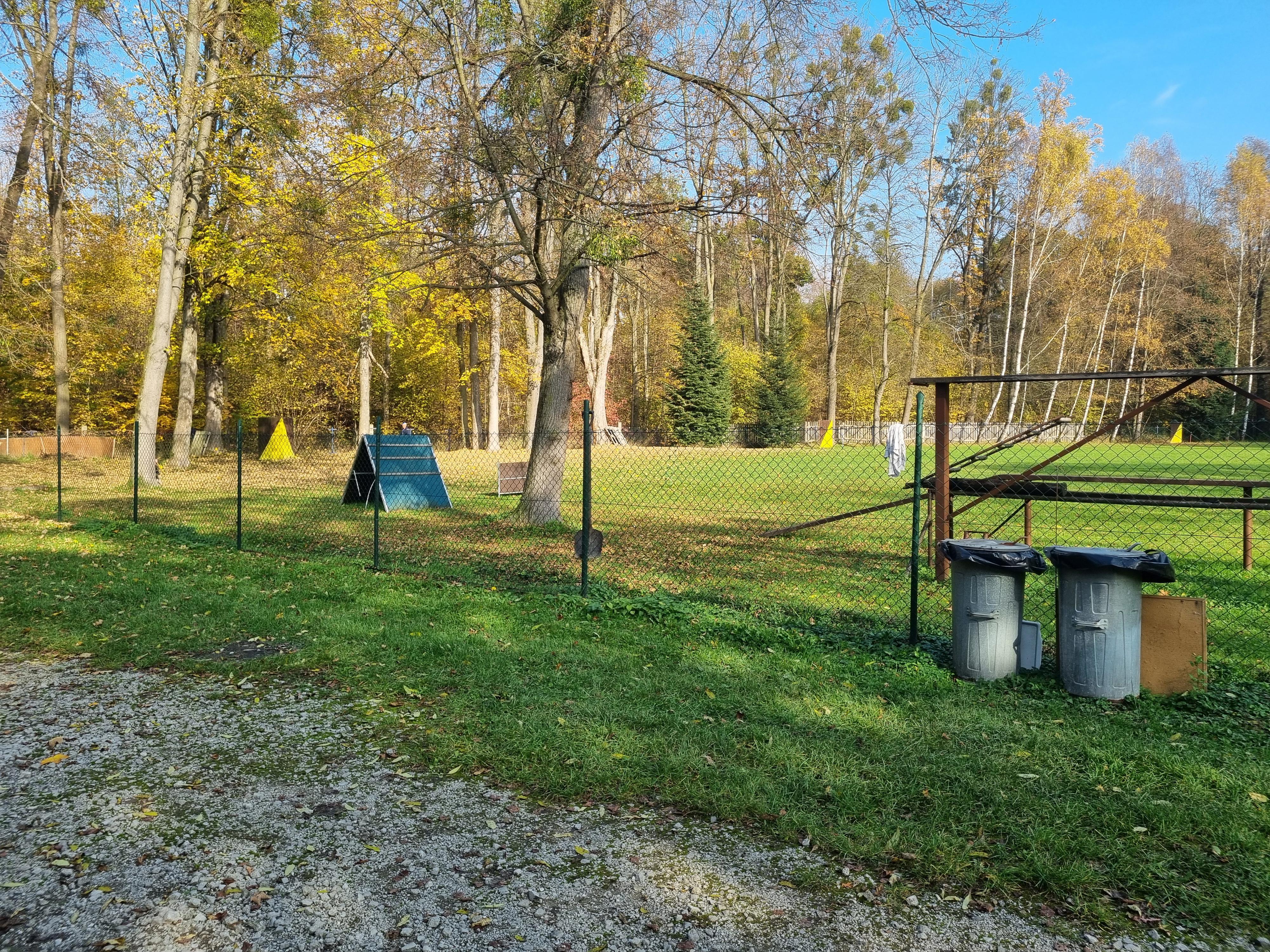 Český kynologický svaz ZKO Havířov - Bludovice - 038