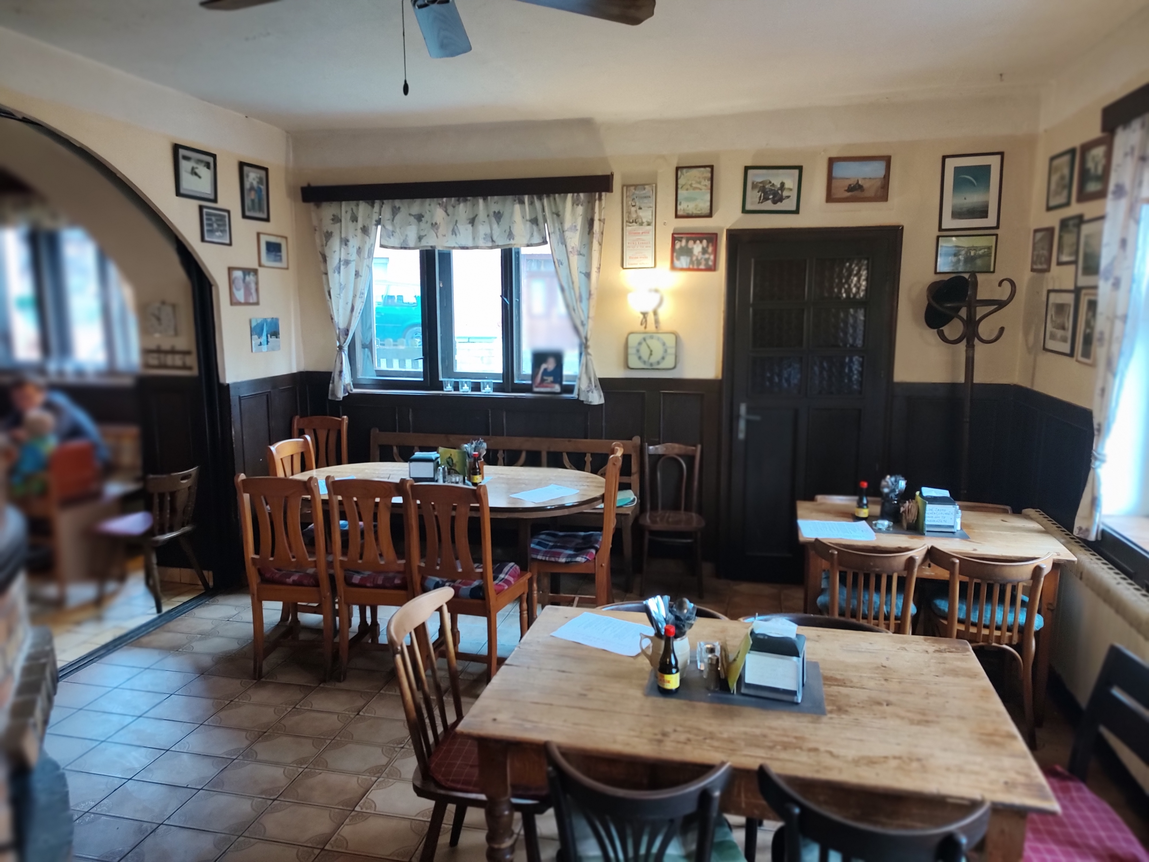 Restaurace U Draka foto 6