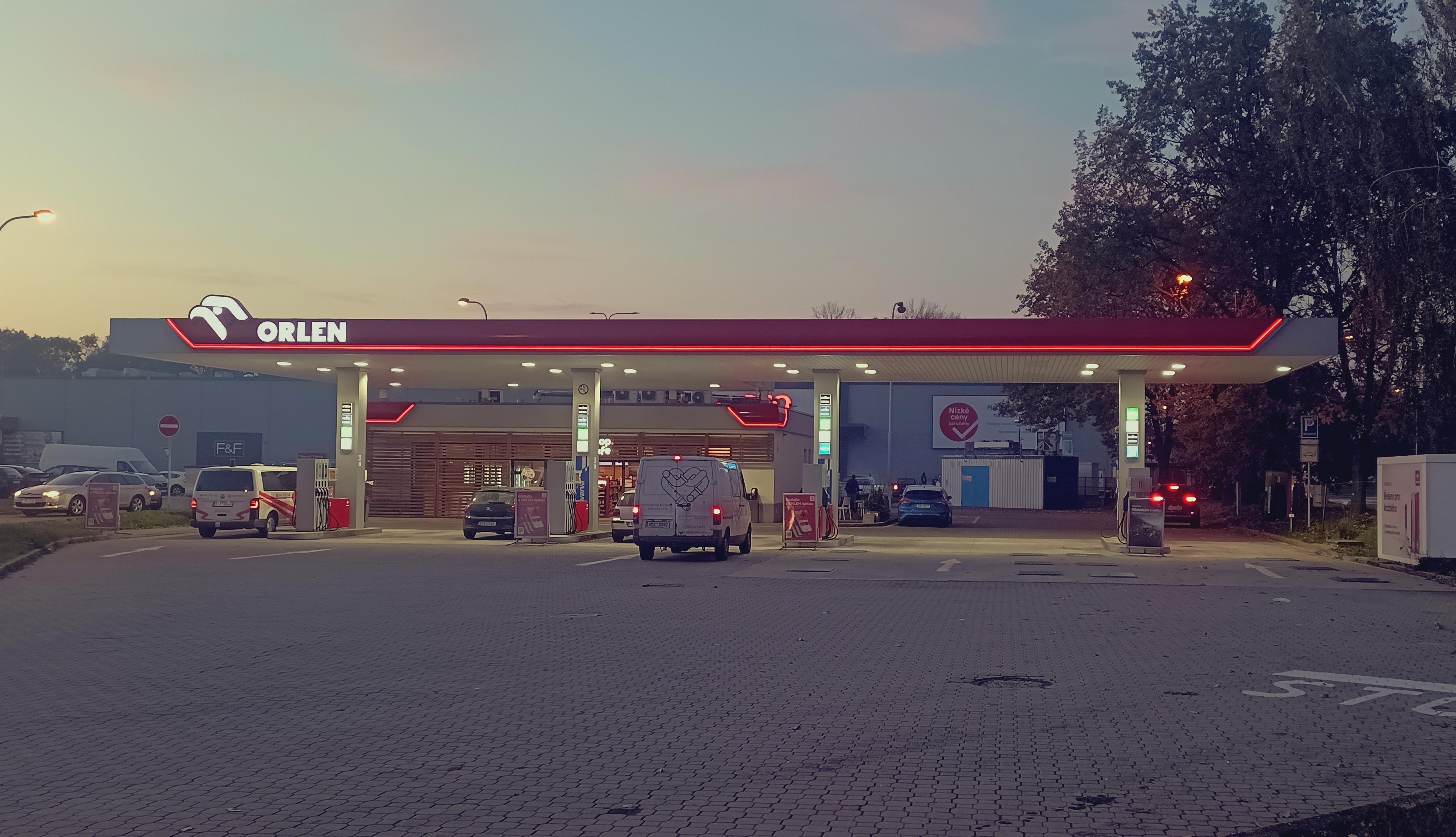 ORLEN