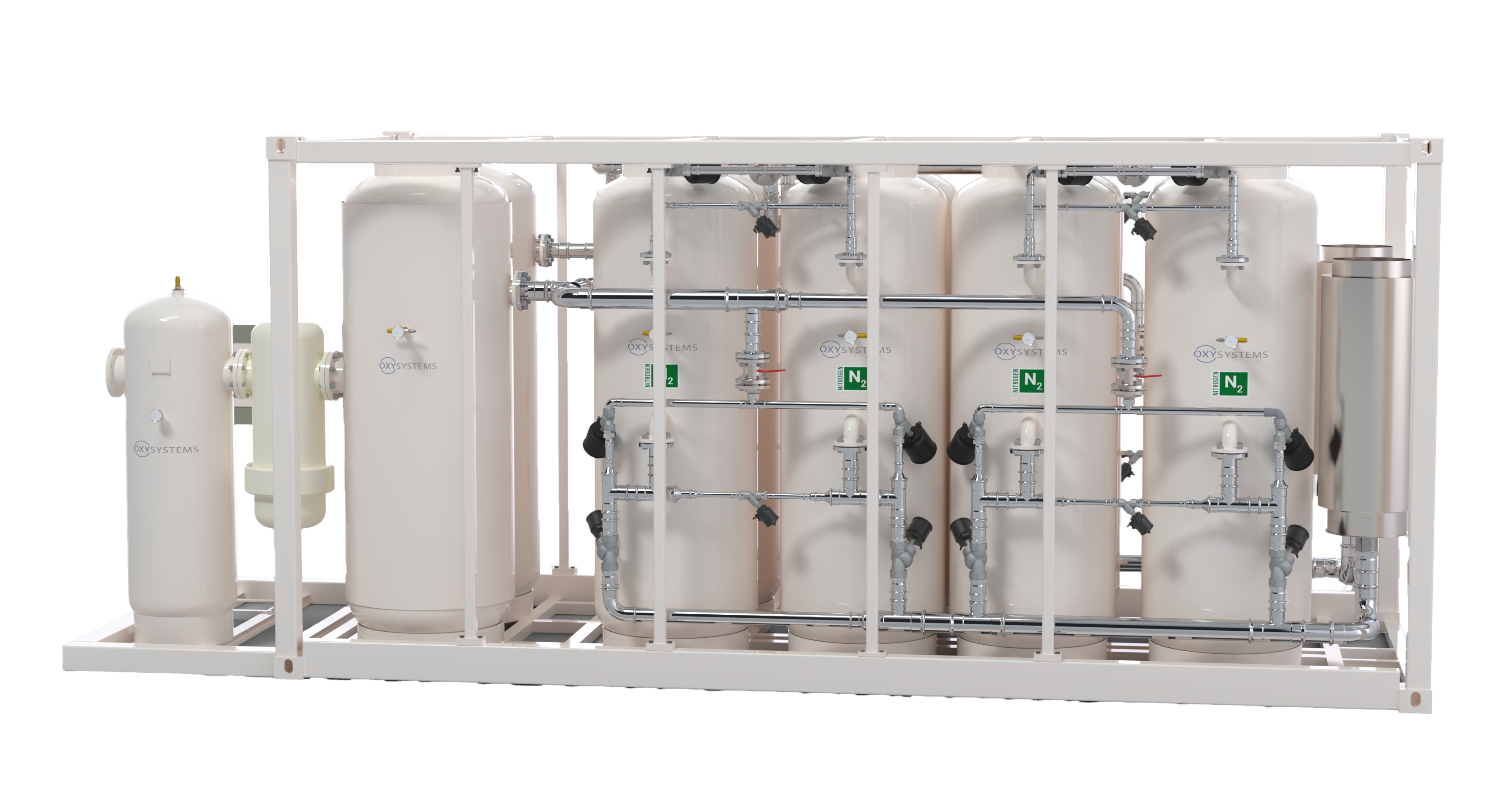 Oxysystems O.S. foto 4