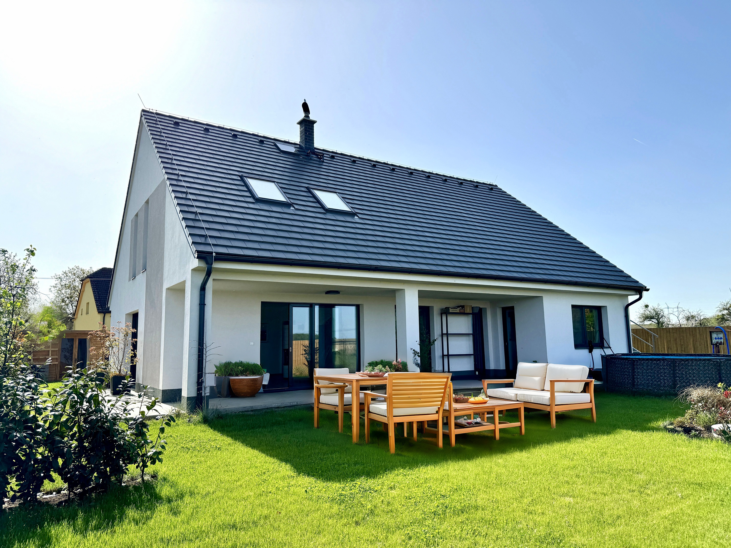 Štěpánka Mimrová - Privátní makléřka foto 2