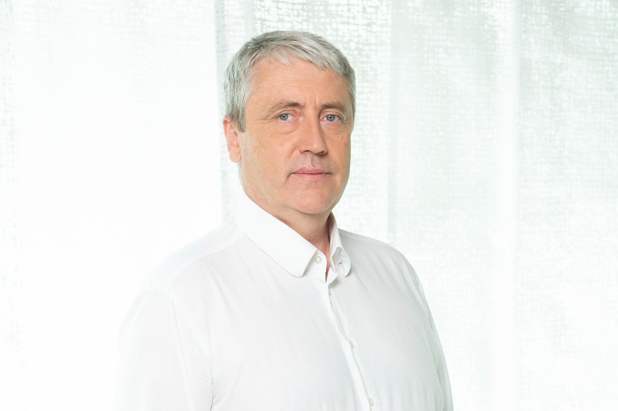 Ing. Václav Stříbrský