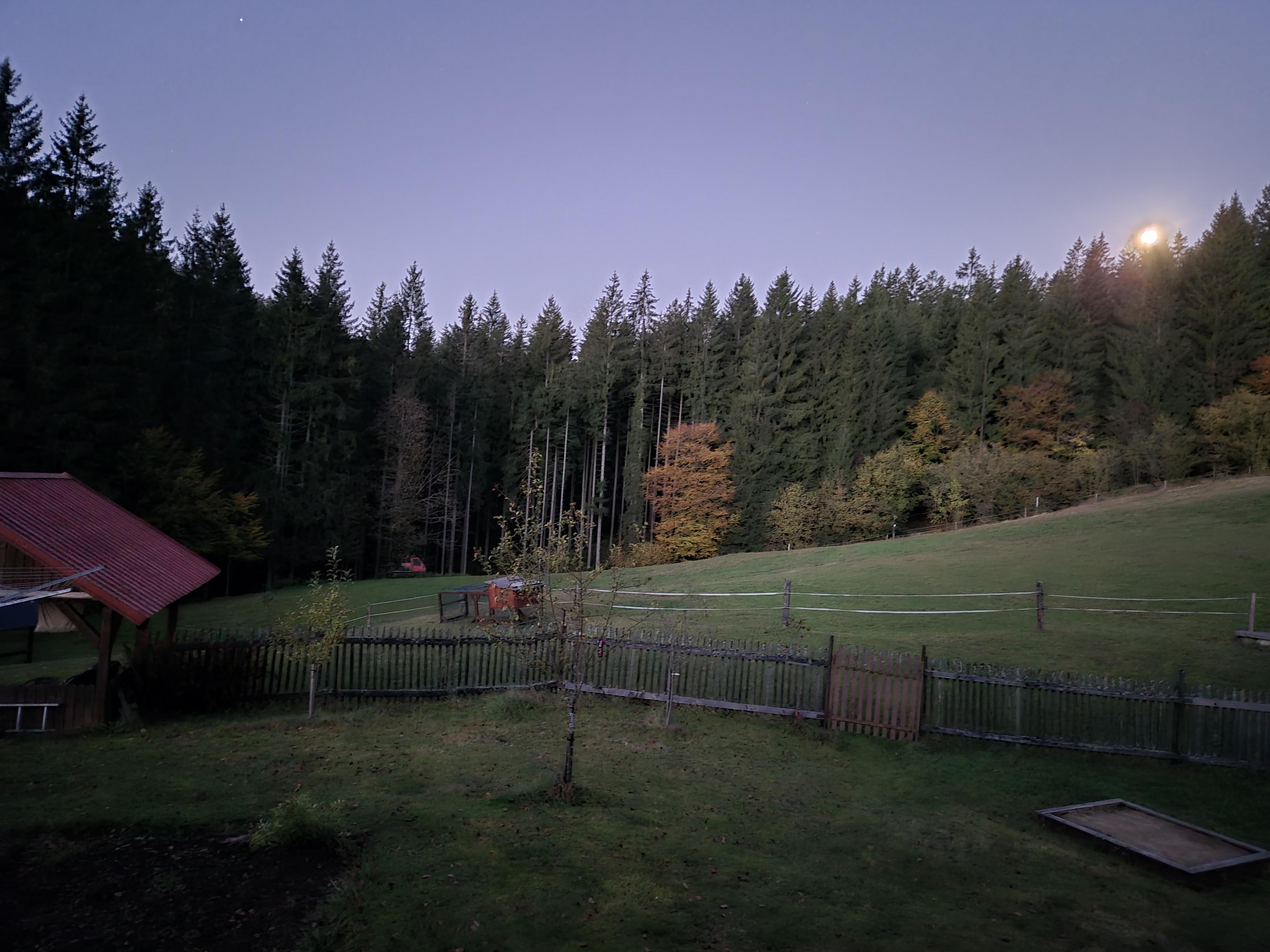 Ubytování Hrčkovi foto 6