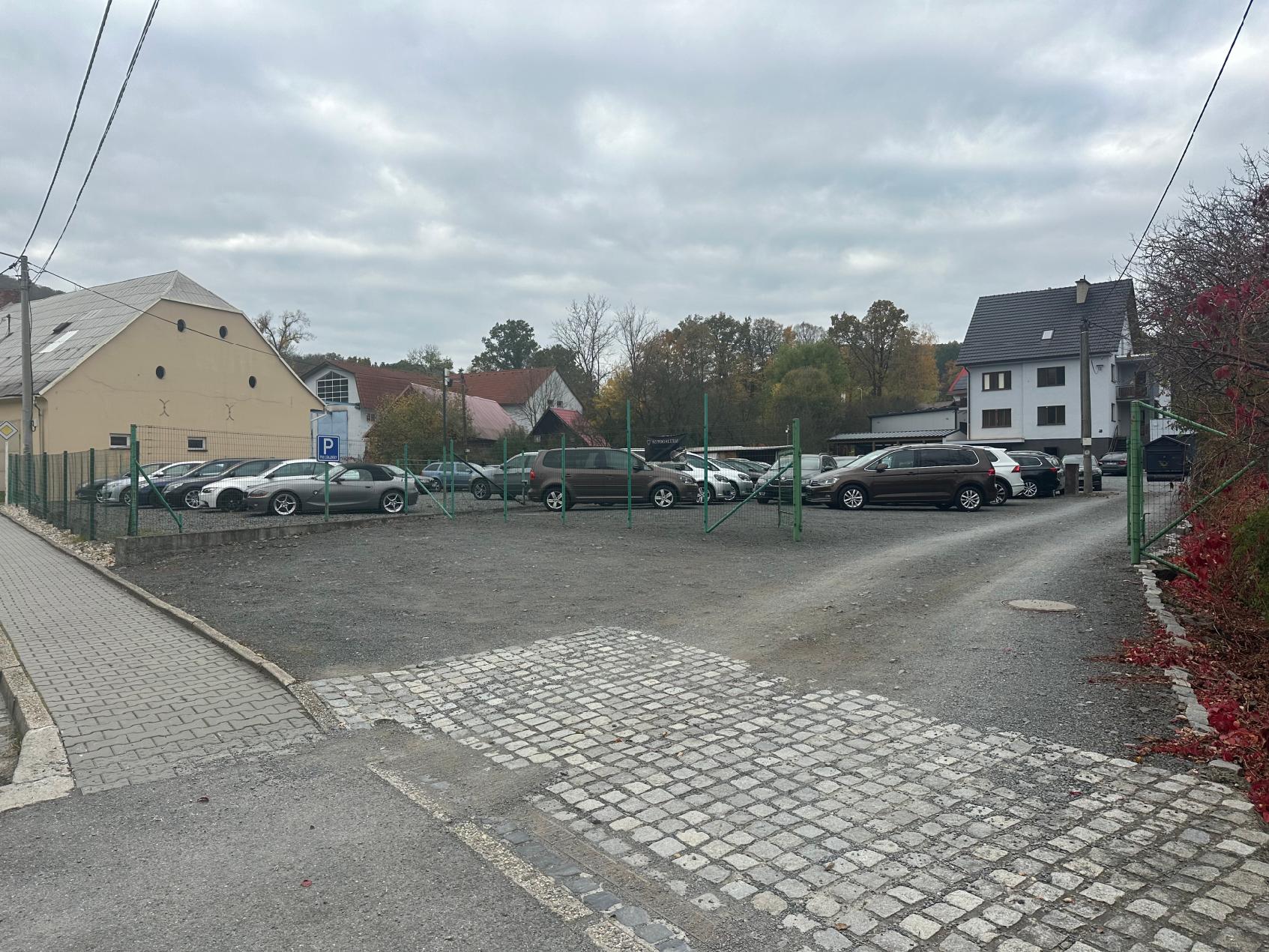 Autogalerie Škarka, s.r.o. foto 2