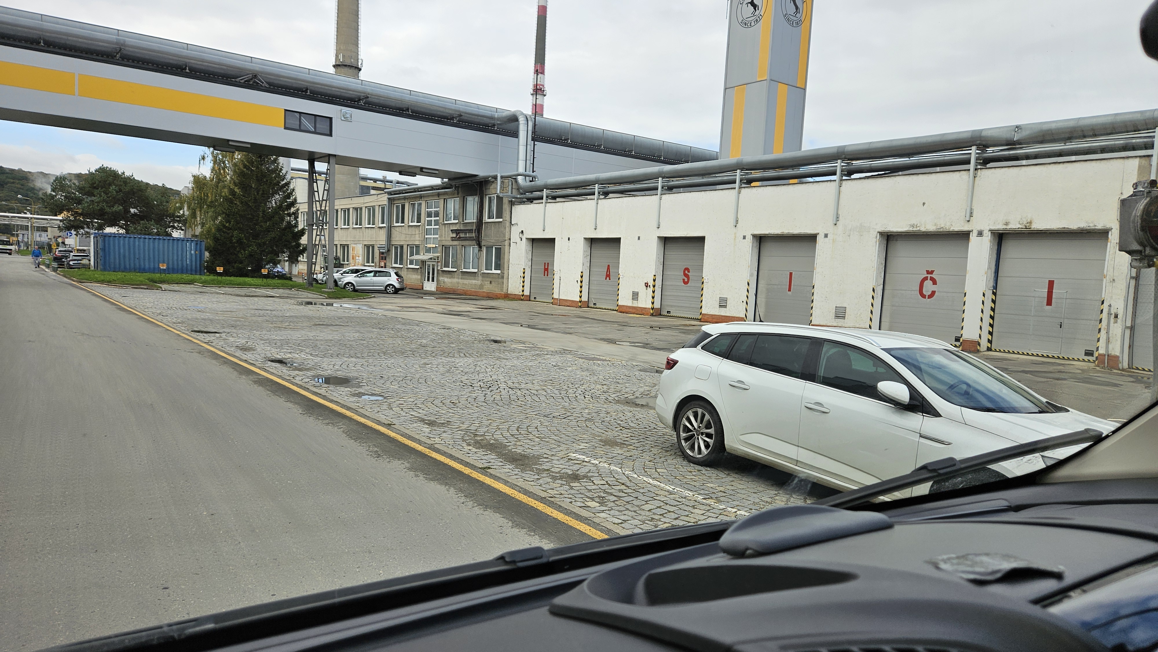 HZS - Continental Barum Otrokovice foto 5