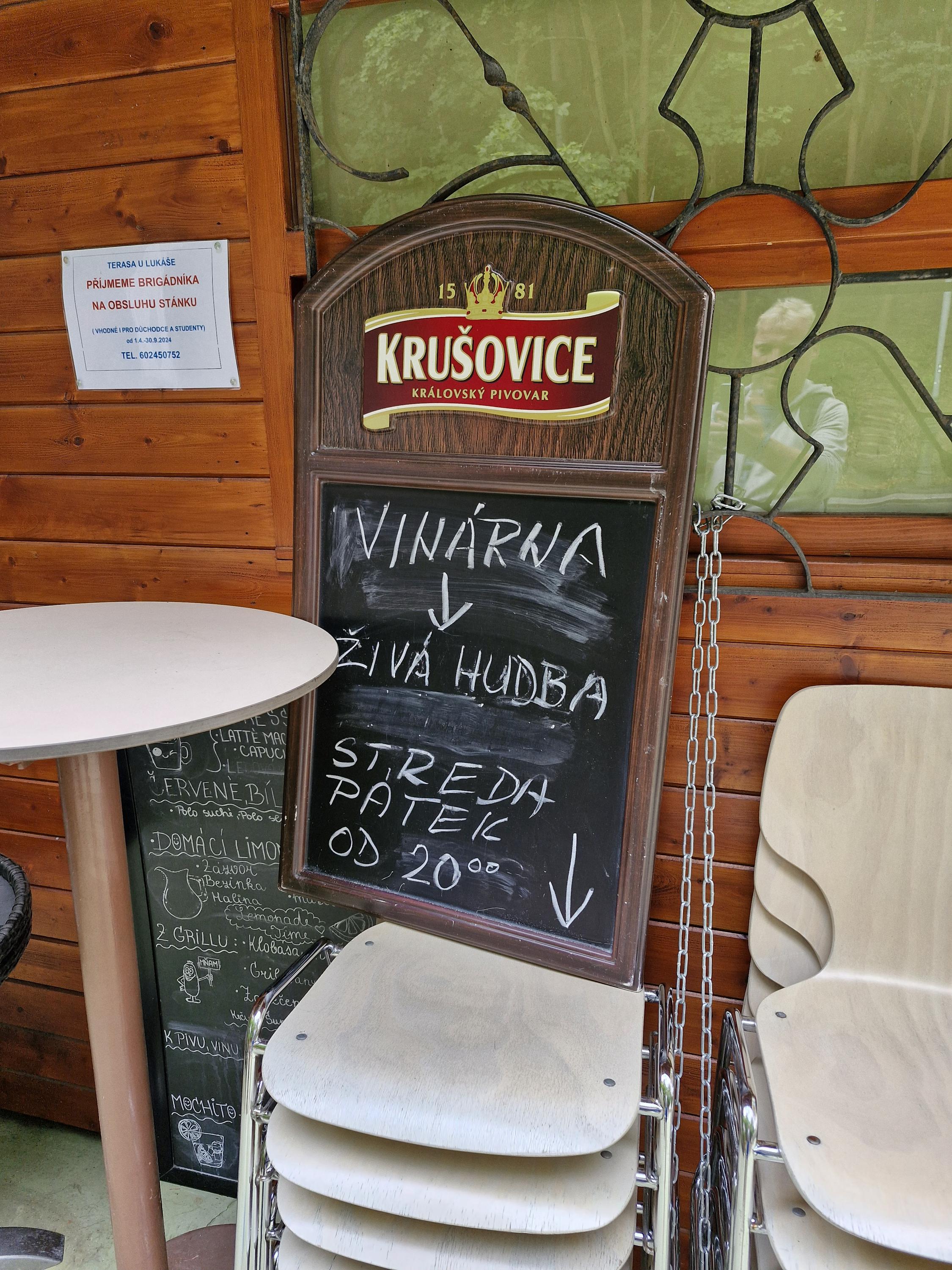 U Lukáše foto 3