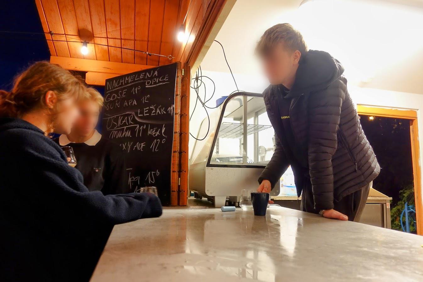 Létající Pivo foto 5