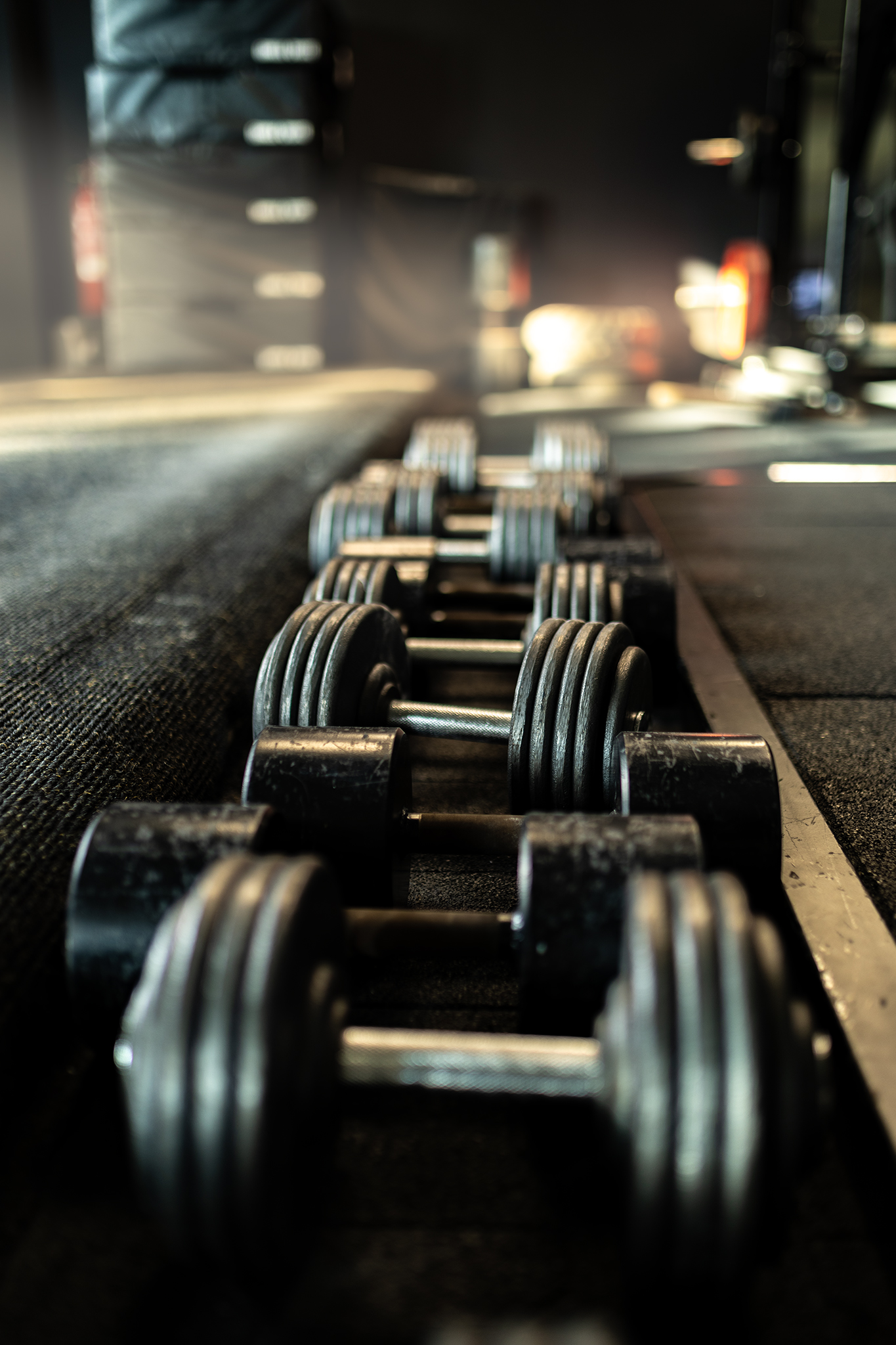 Victory Gym foto 3