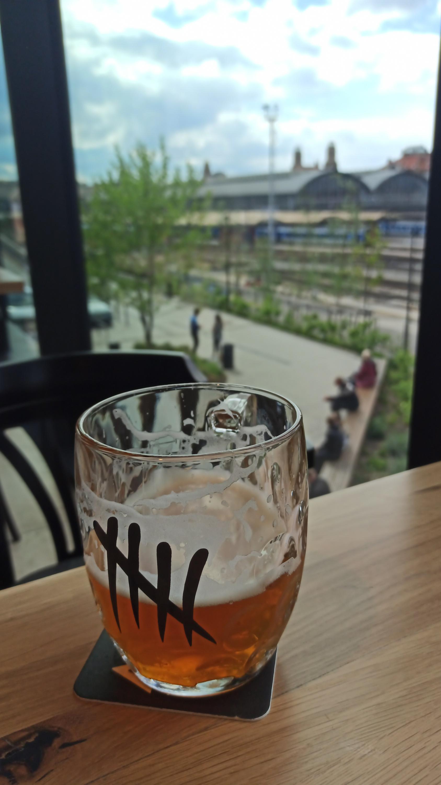 Turnovská pivnice Churchill foto 2