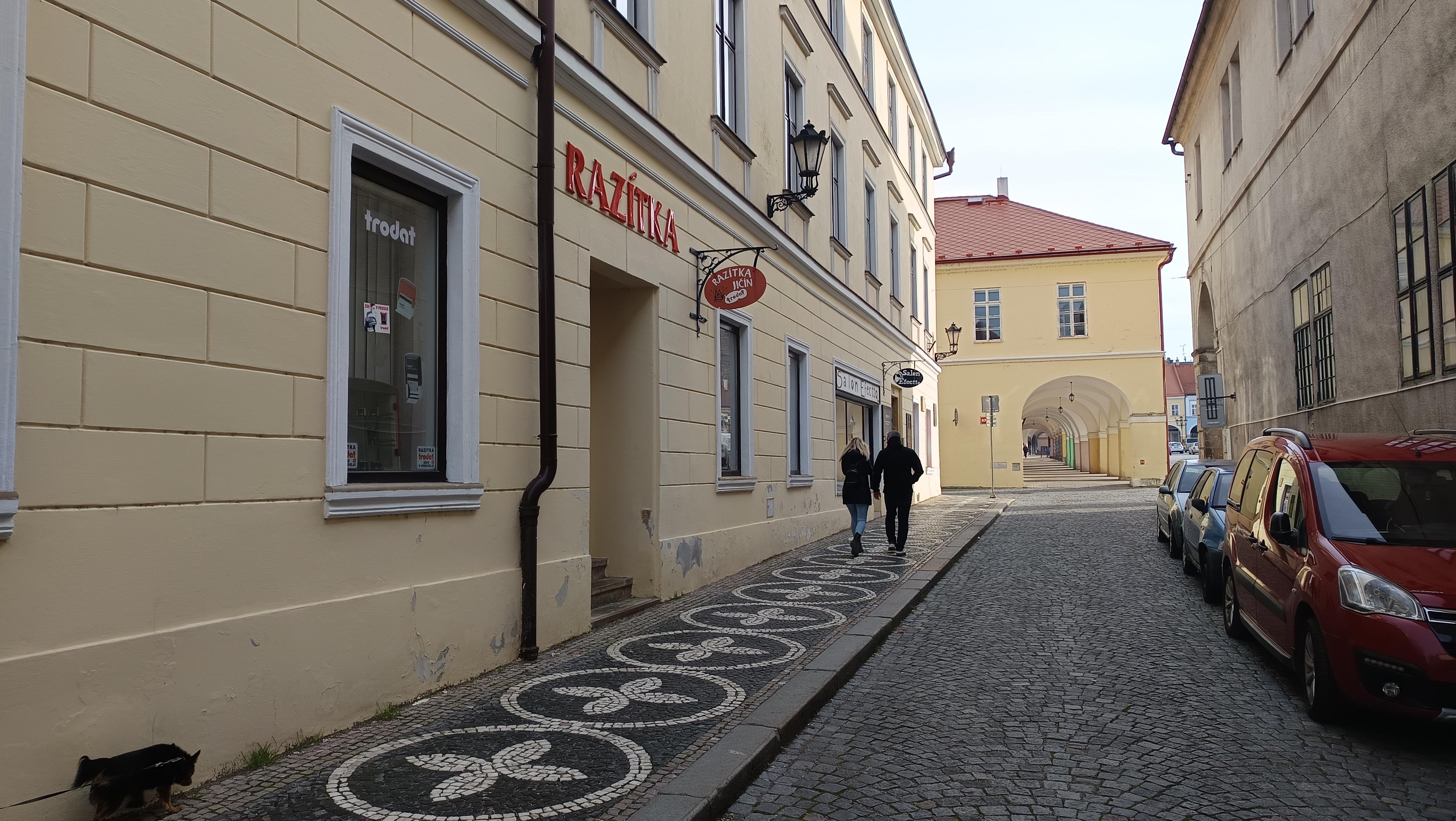 Razítka Jičín s.r.o. foto 2