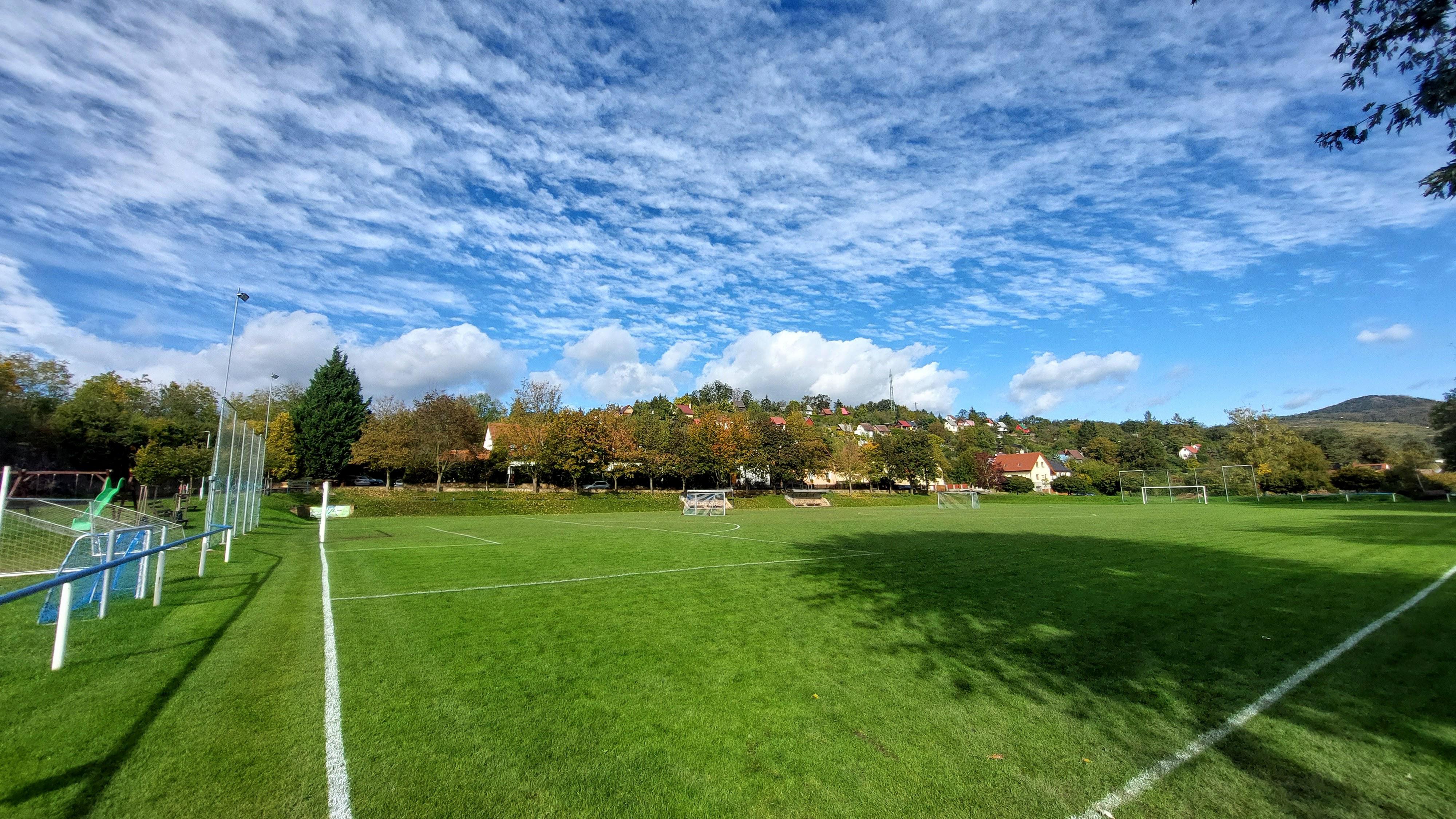 SK SOKOL Malé Žernoseky