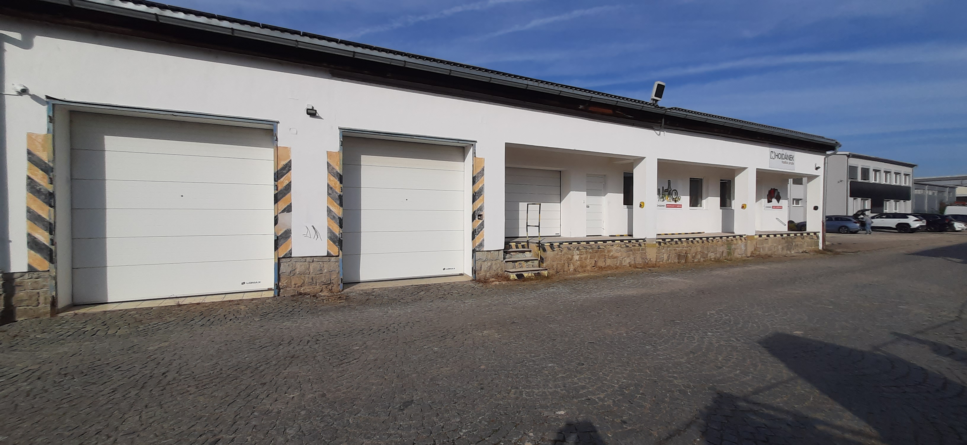 Hojdánek CZ s.r.o. HADICE PRYŽE foto 4