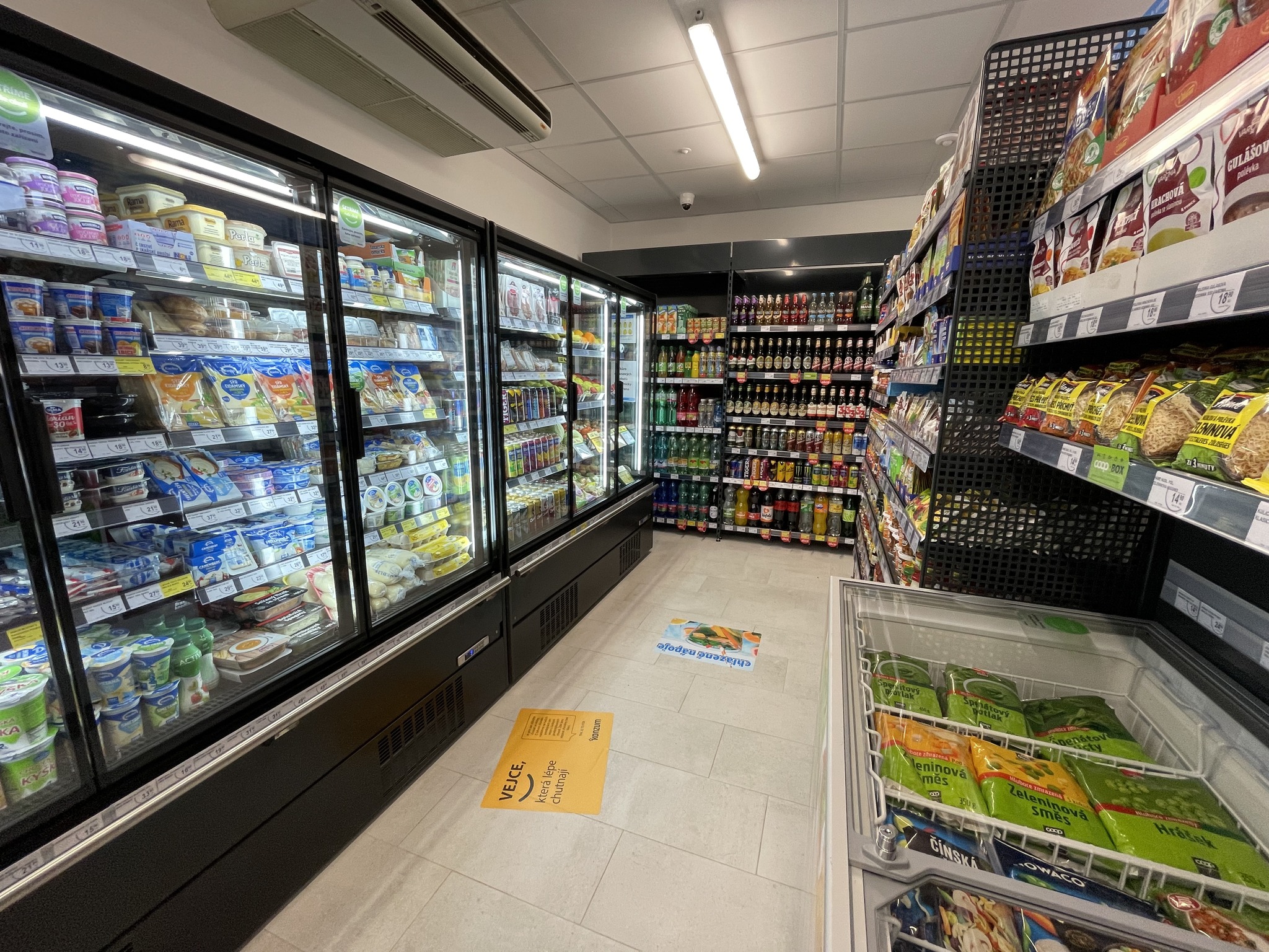KONZUM 24/7 foto 2