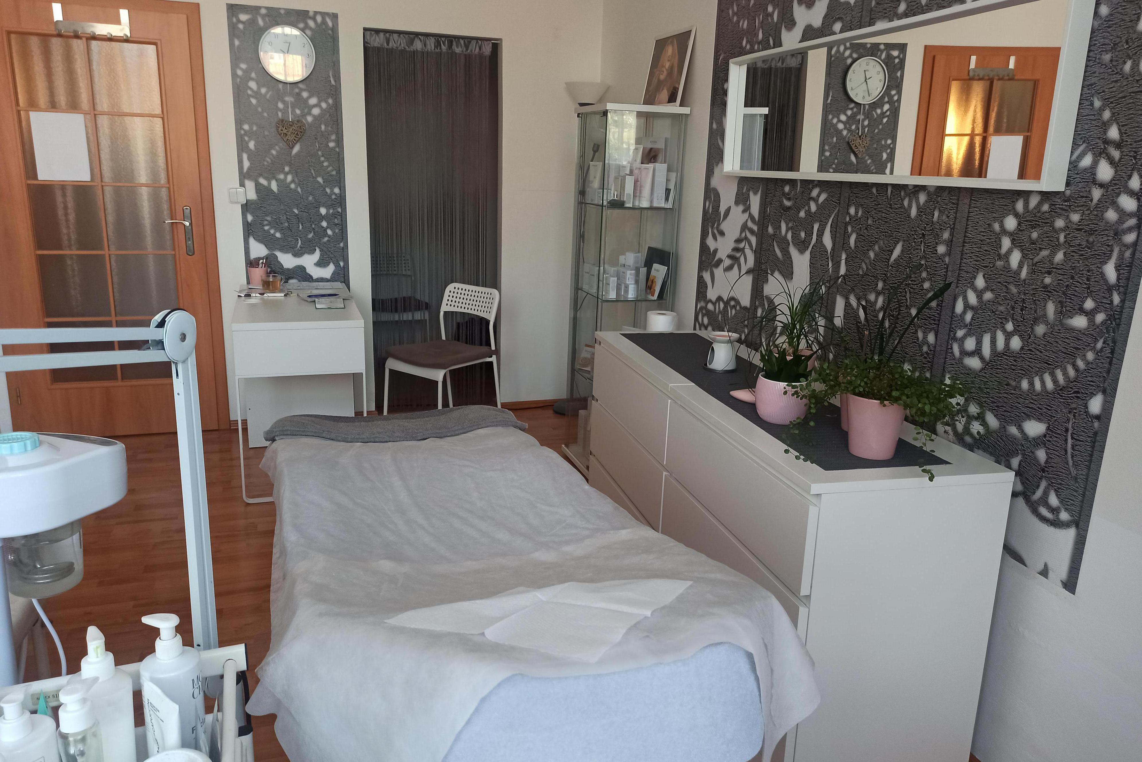 Zuzana Bártová - Kosmetické služby