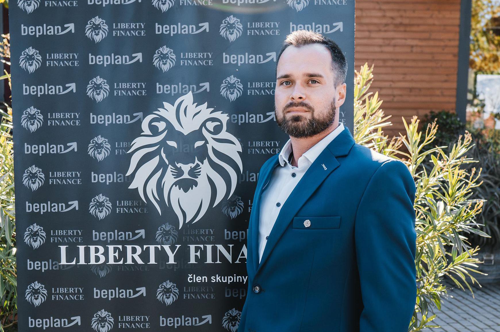 Jan Bednařík, PFP - Finanční poradenství