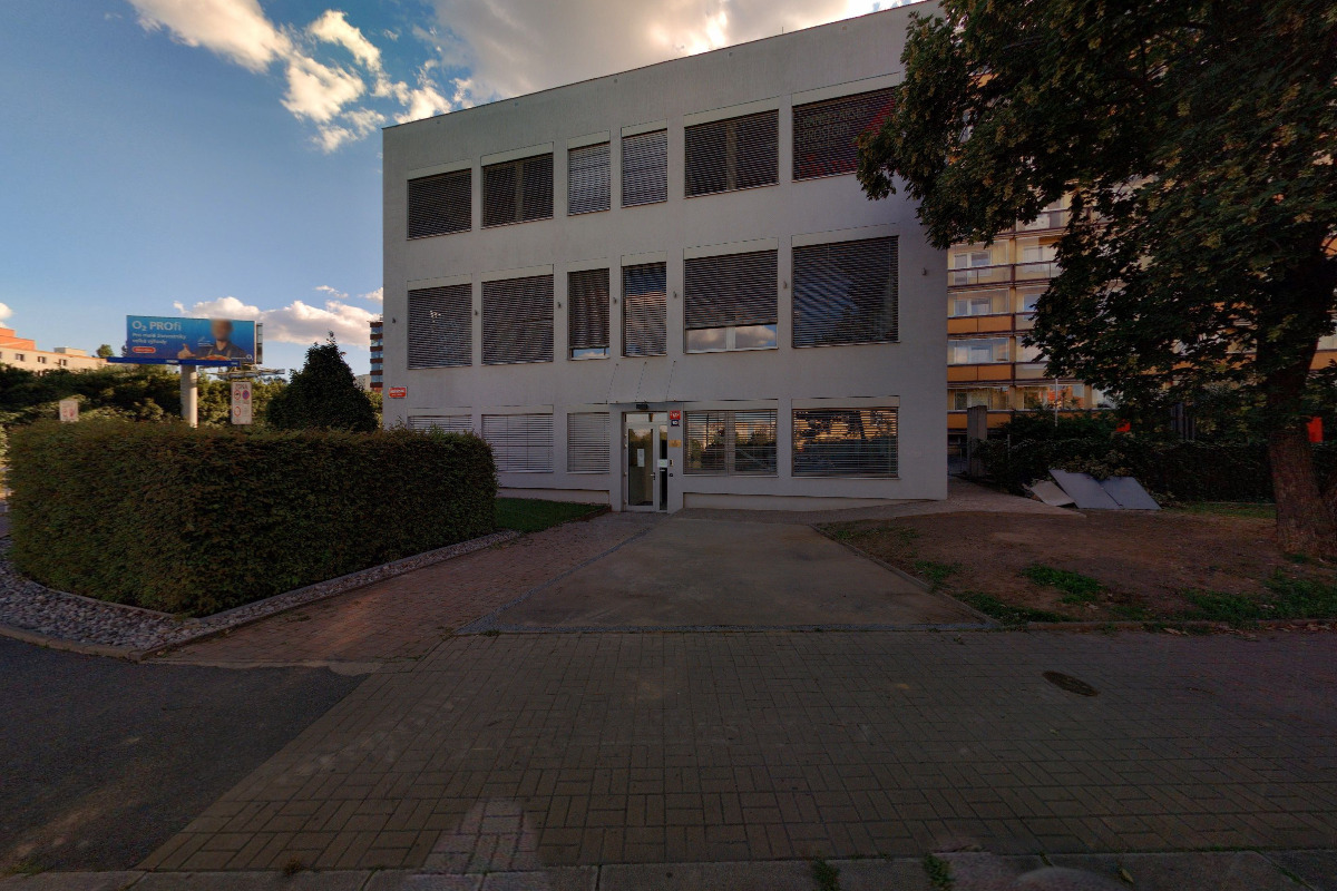 Mgr. Patrik Steiner, soudní exekutor