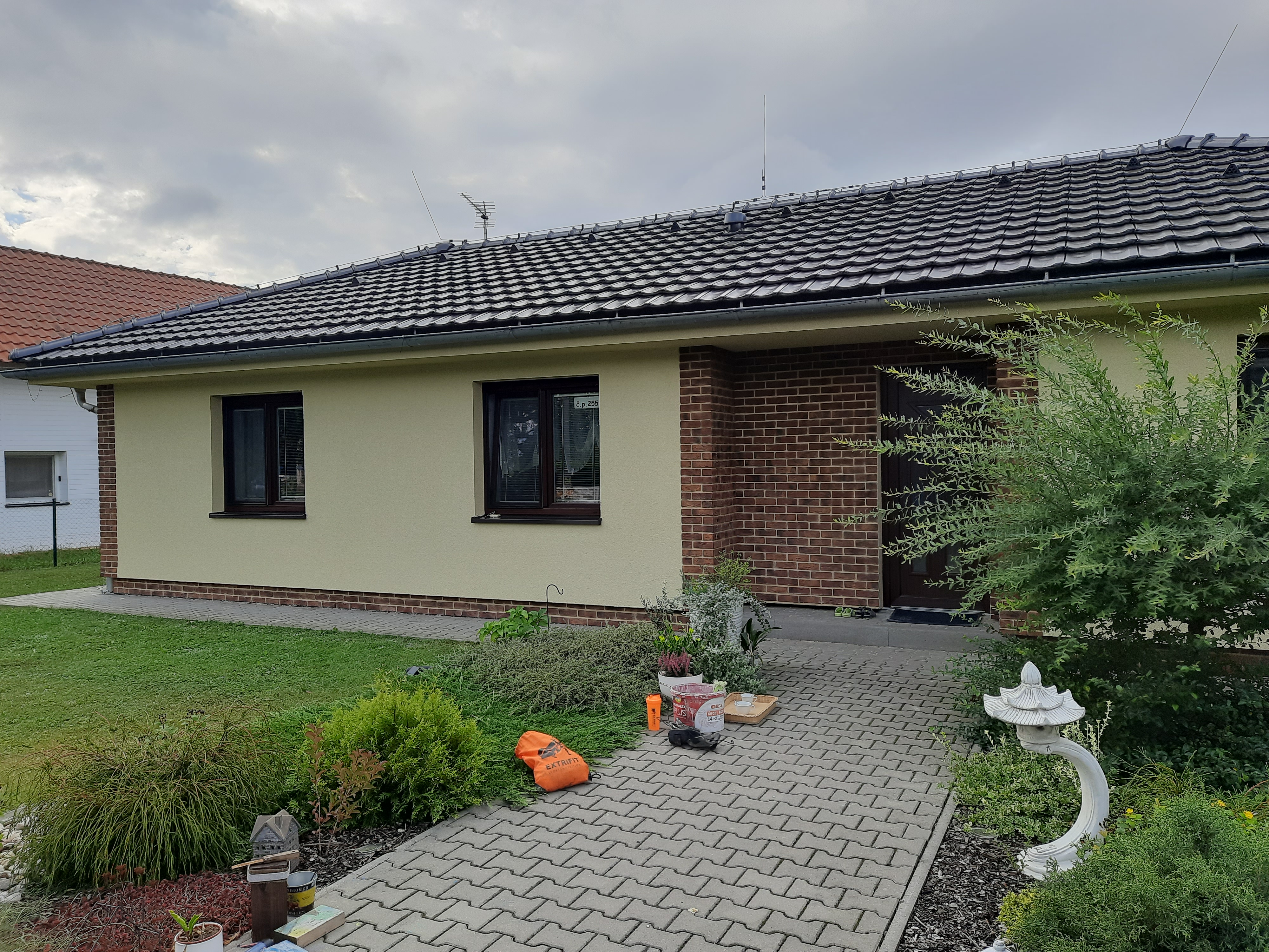 Stavební činnost Bc. Jan Baláš foto 2