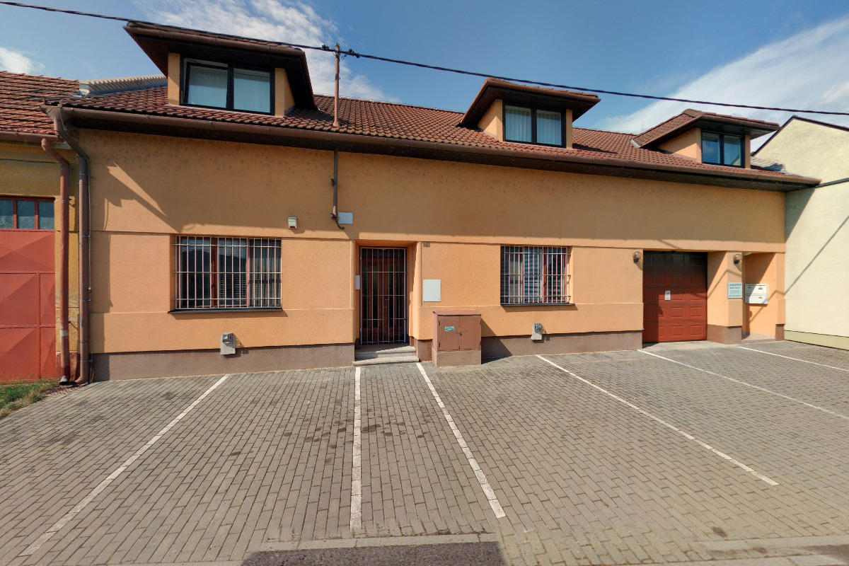 M Security and Cleaning, s.r.o.