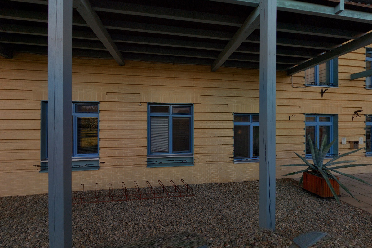 Domov se zvláštním režimem Velehrad foto 2