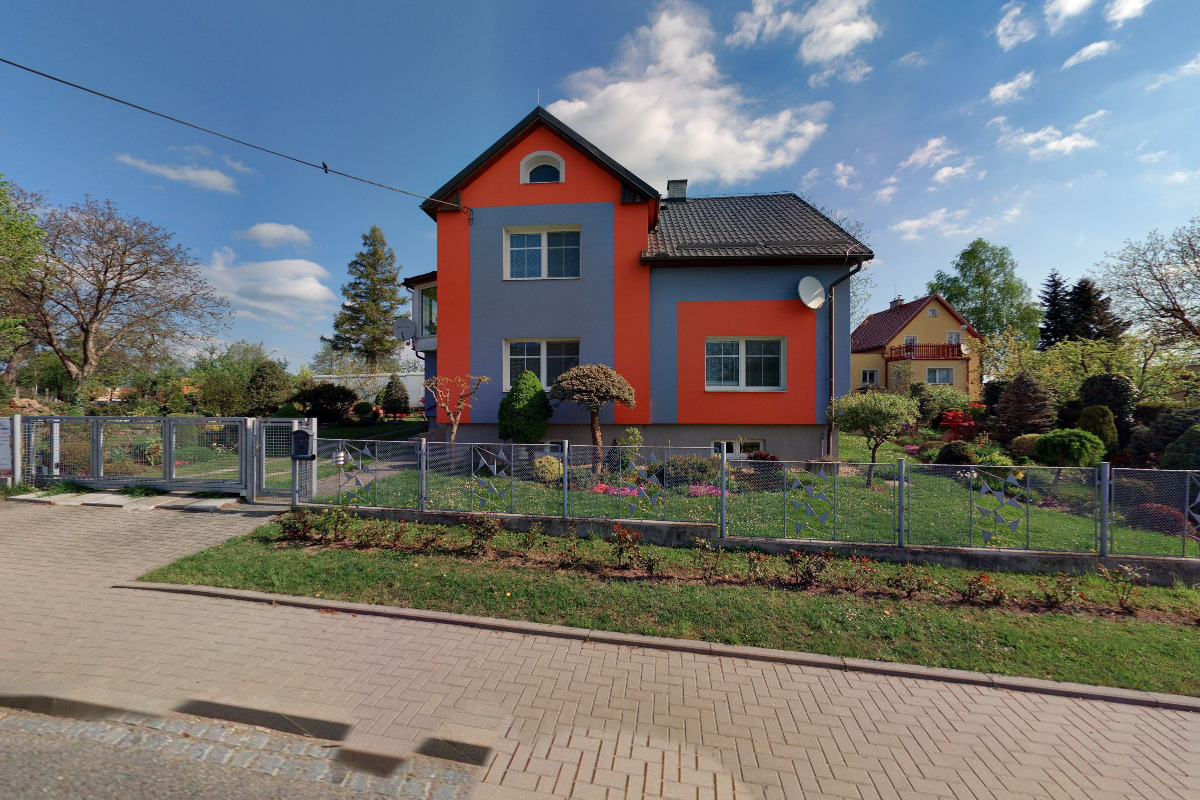 Projekční kancelář Číhal