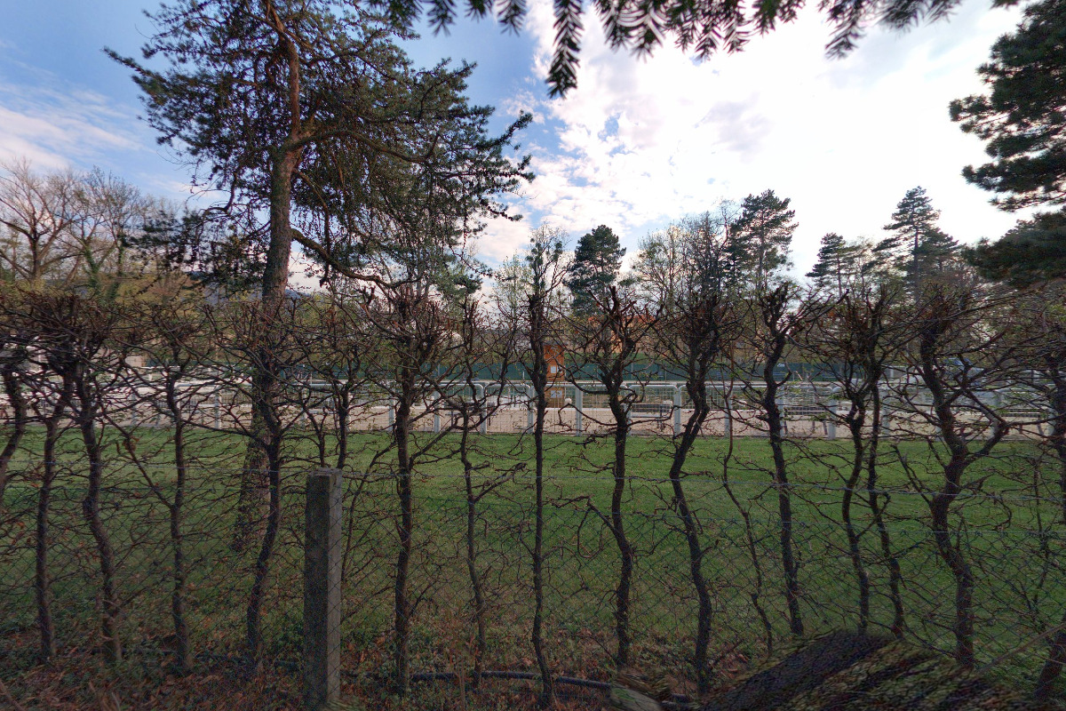 Občerstvení Koupaliště Bystřice pod Hostýnem