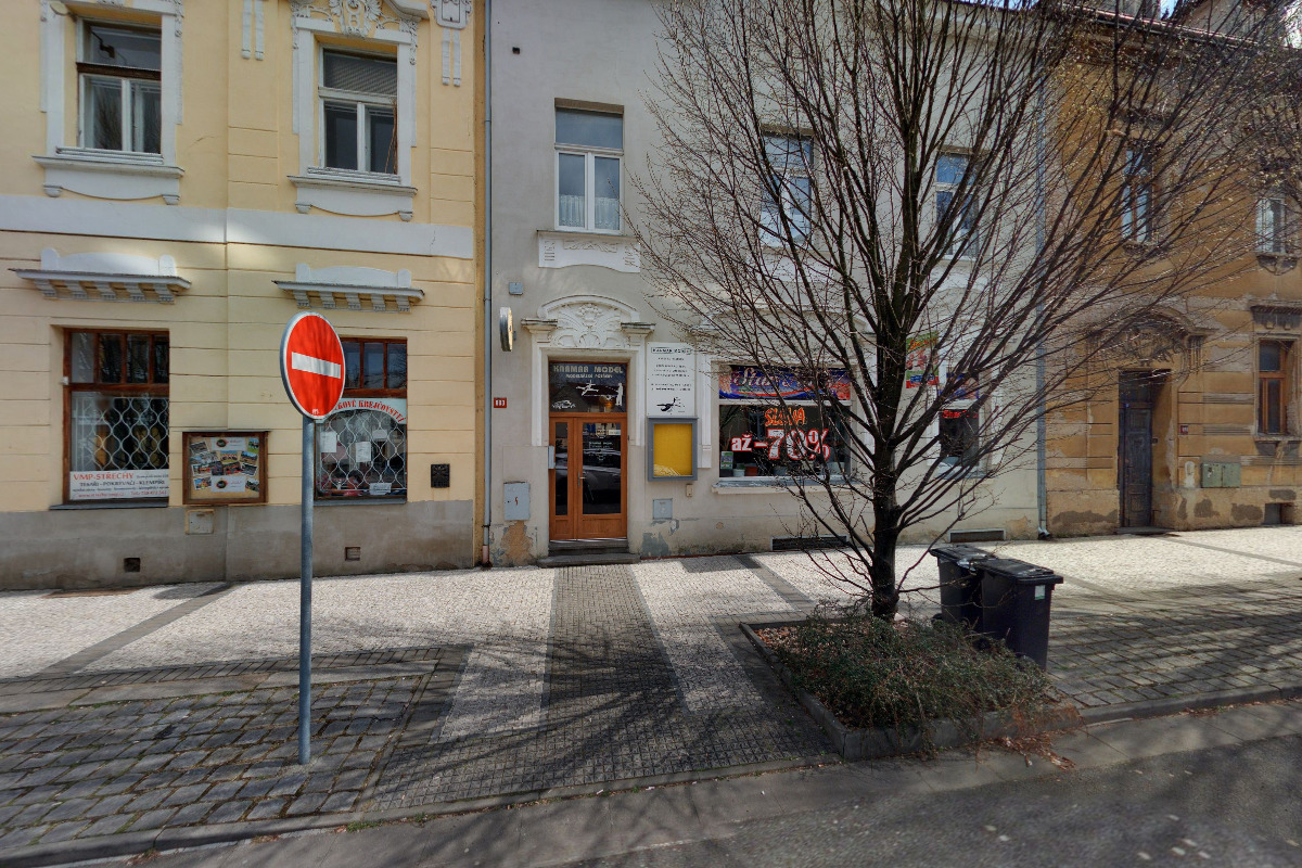 Leteckomodelářský klub Louny foto 2