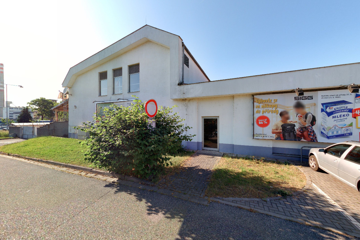 Z-BOX foto 1