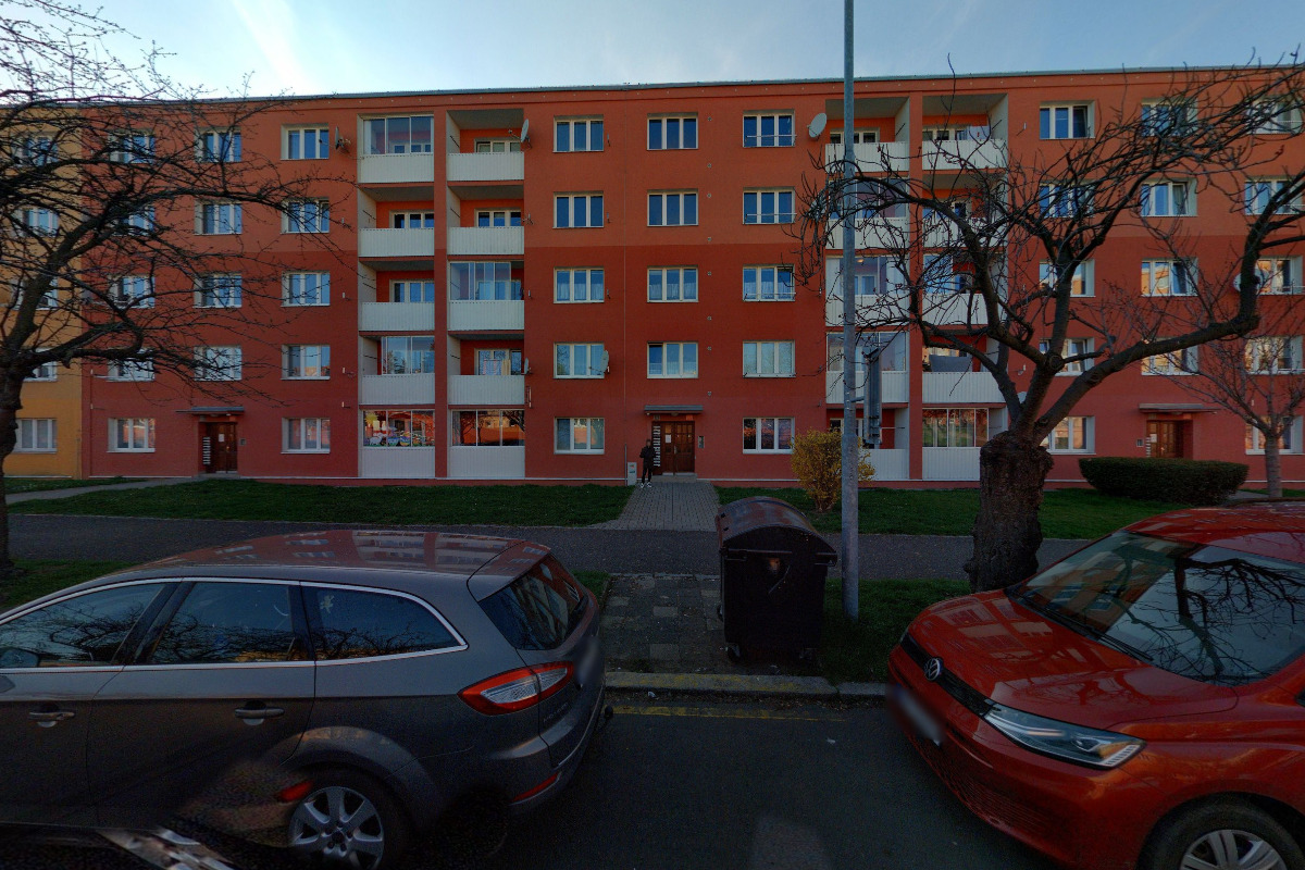 Pavel Augusta - Servis počítačů