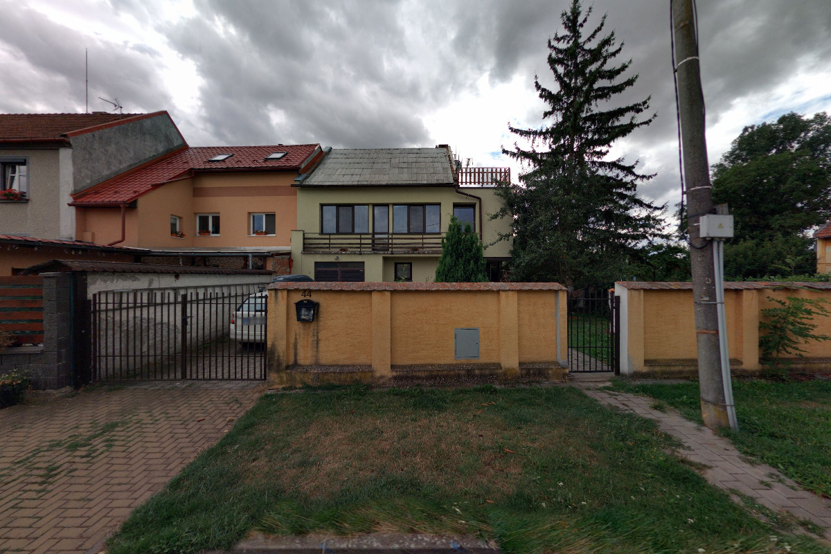 Emílie Řezáčová - Hrajeme si s Emily