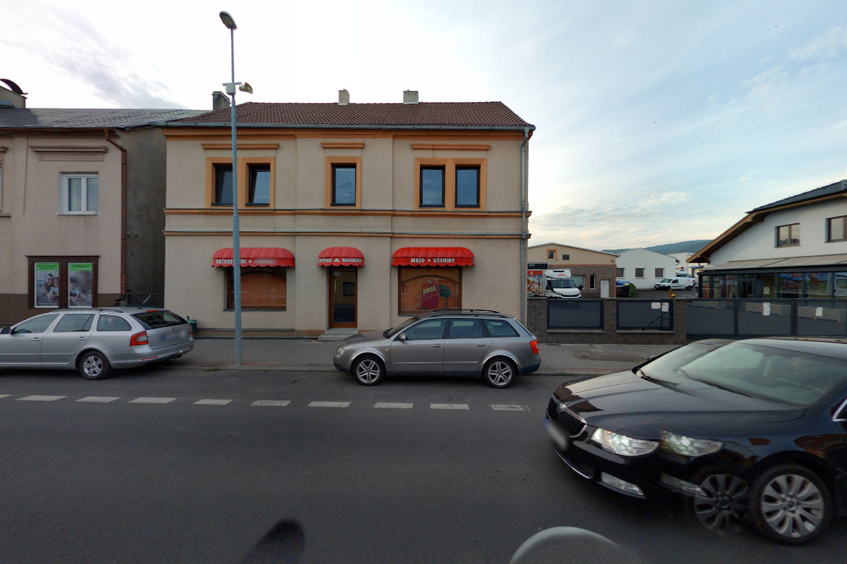 Krušnohorské uzeniny J + J Radoš, s.r.o.