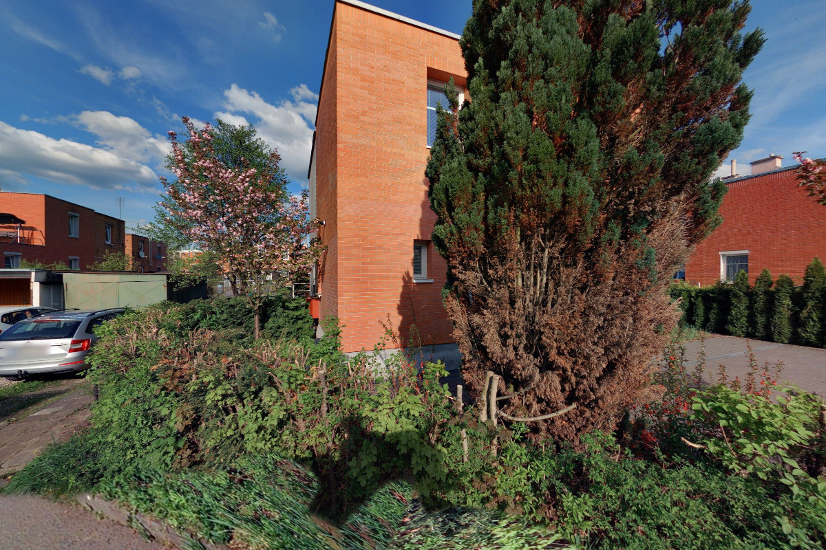Mgr. Miroslav Miklík, advokát