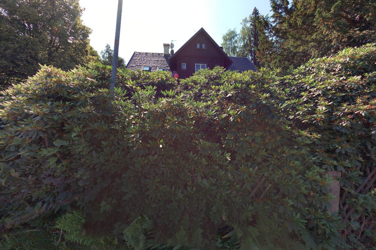 Penzion Lesovna foto 2