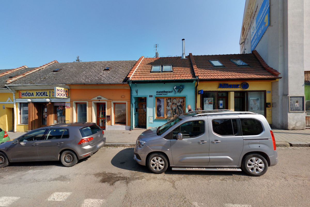 Salon Ef foto 5