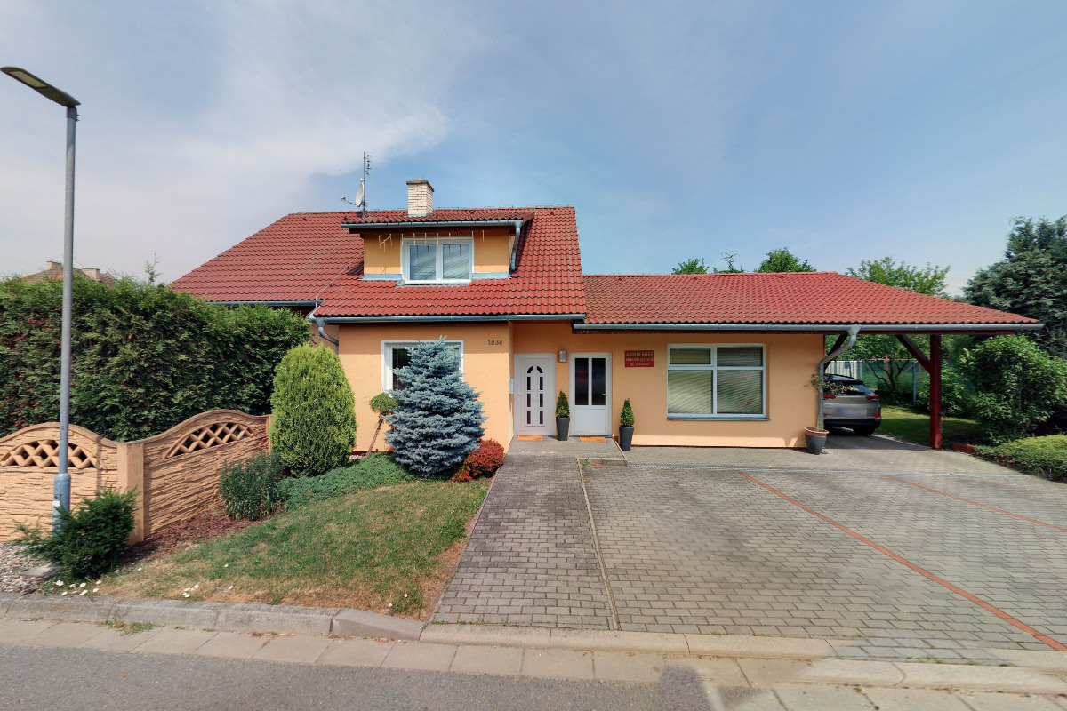 Ambulance klinické logopedie