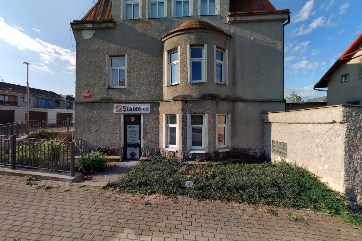 Global Partner Péče