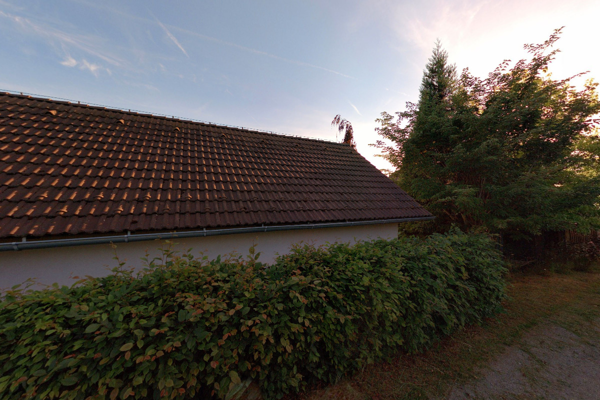 Tesařství Štoček