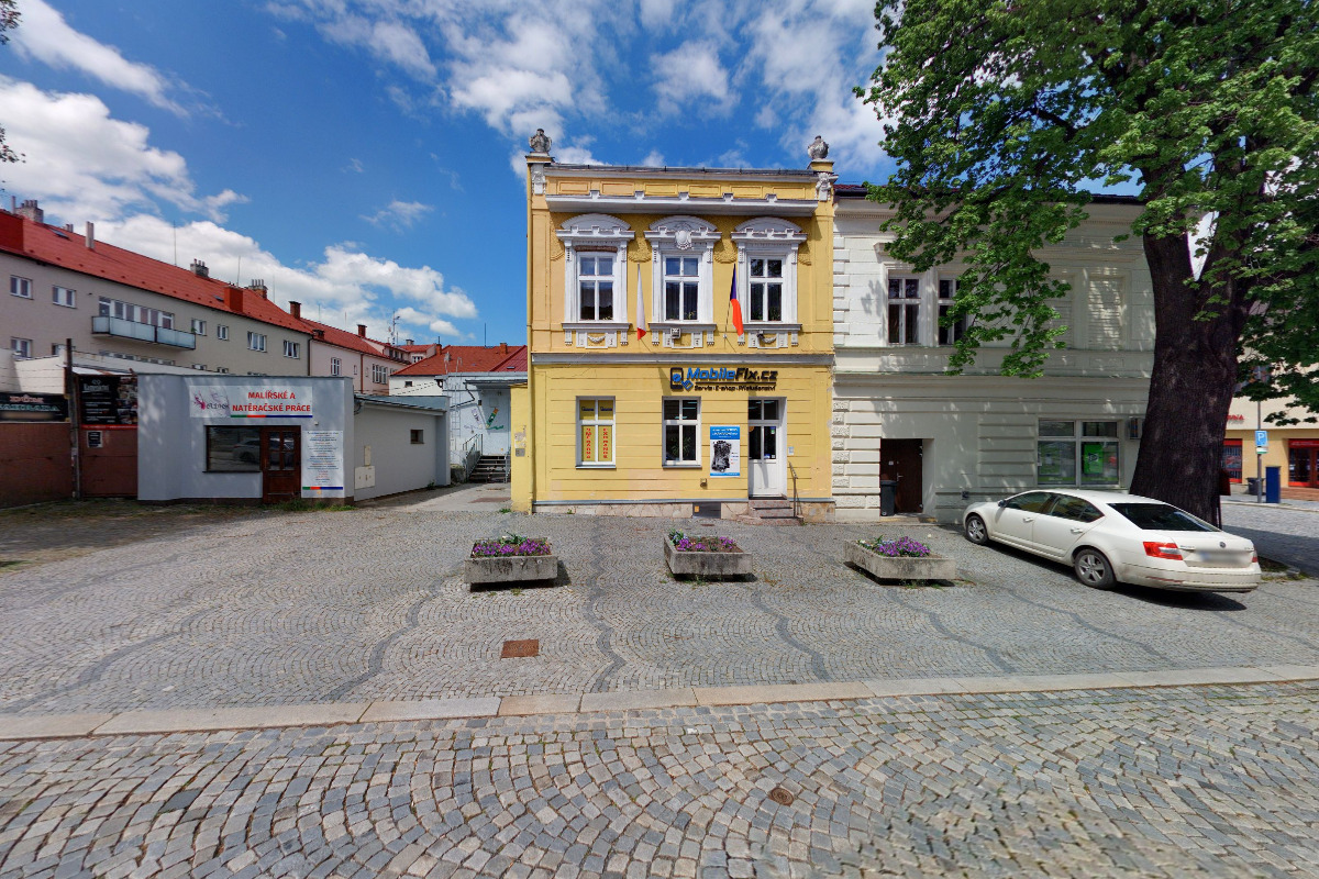 Opravy Oděvů - Romana Tomanová