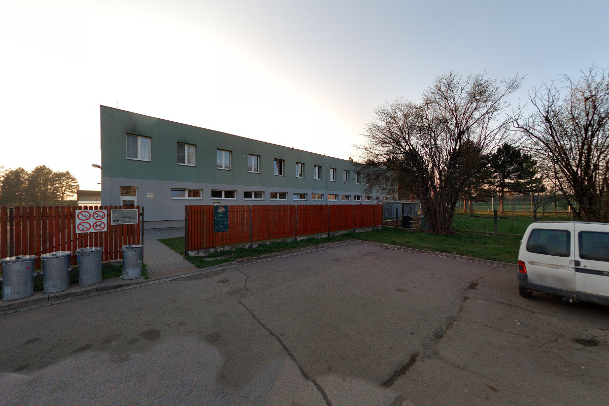 Sportovní klub Spartak Hulín